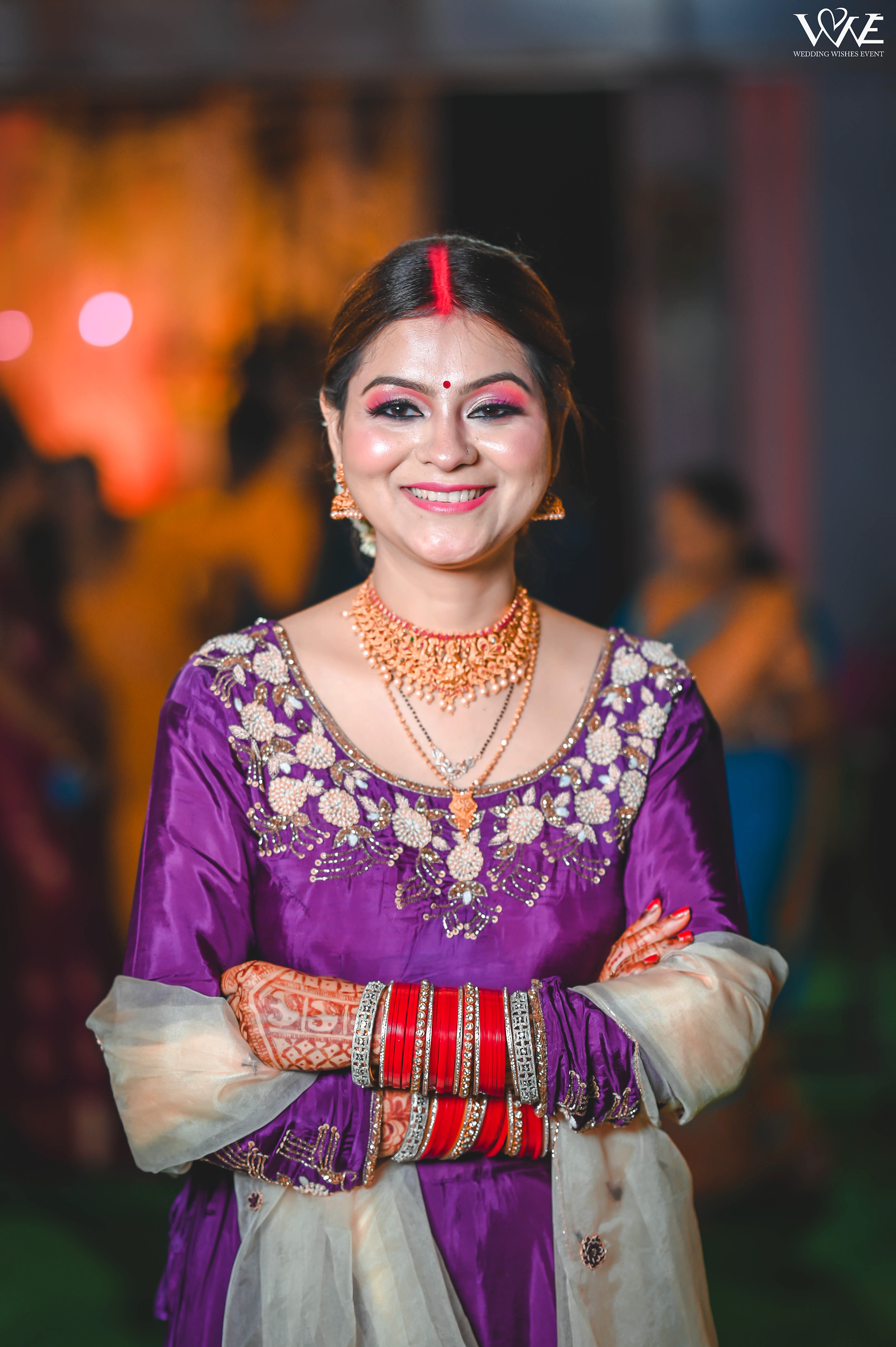 THE WEDDING WISHES EVENT - Best Wedding Planner | Siliguri l Event Management Company | Corporate Event Planner | image 60