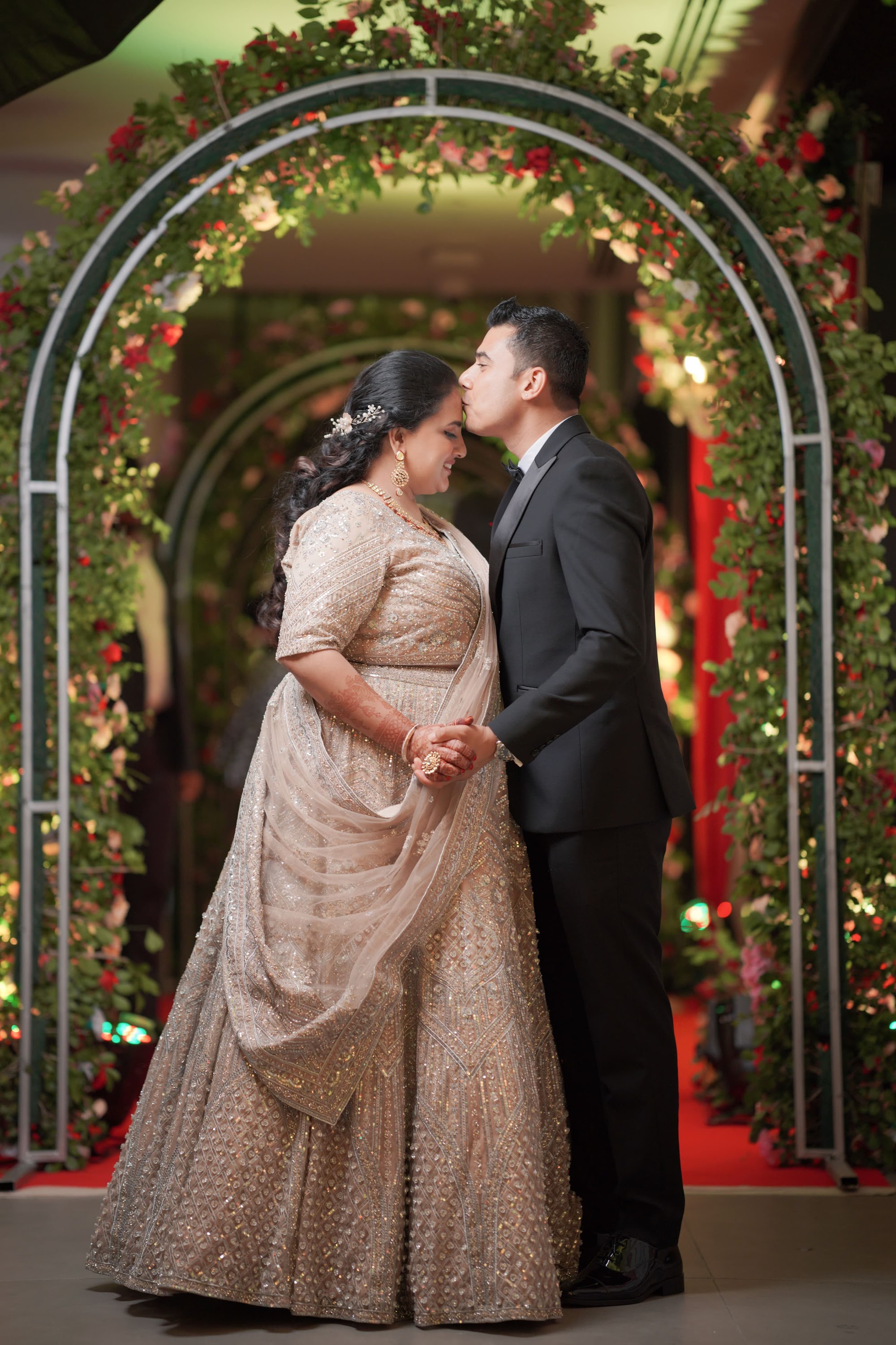 THE WEDDING WISHES EVENT - Best Wedding Planner | Siliguri l Event Management Company | Corporate Event Planner | image 61
