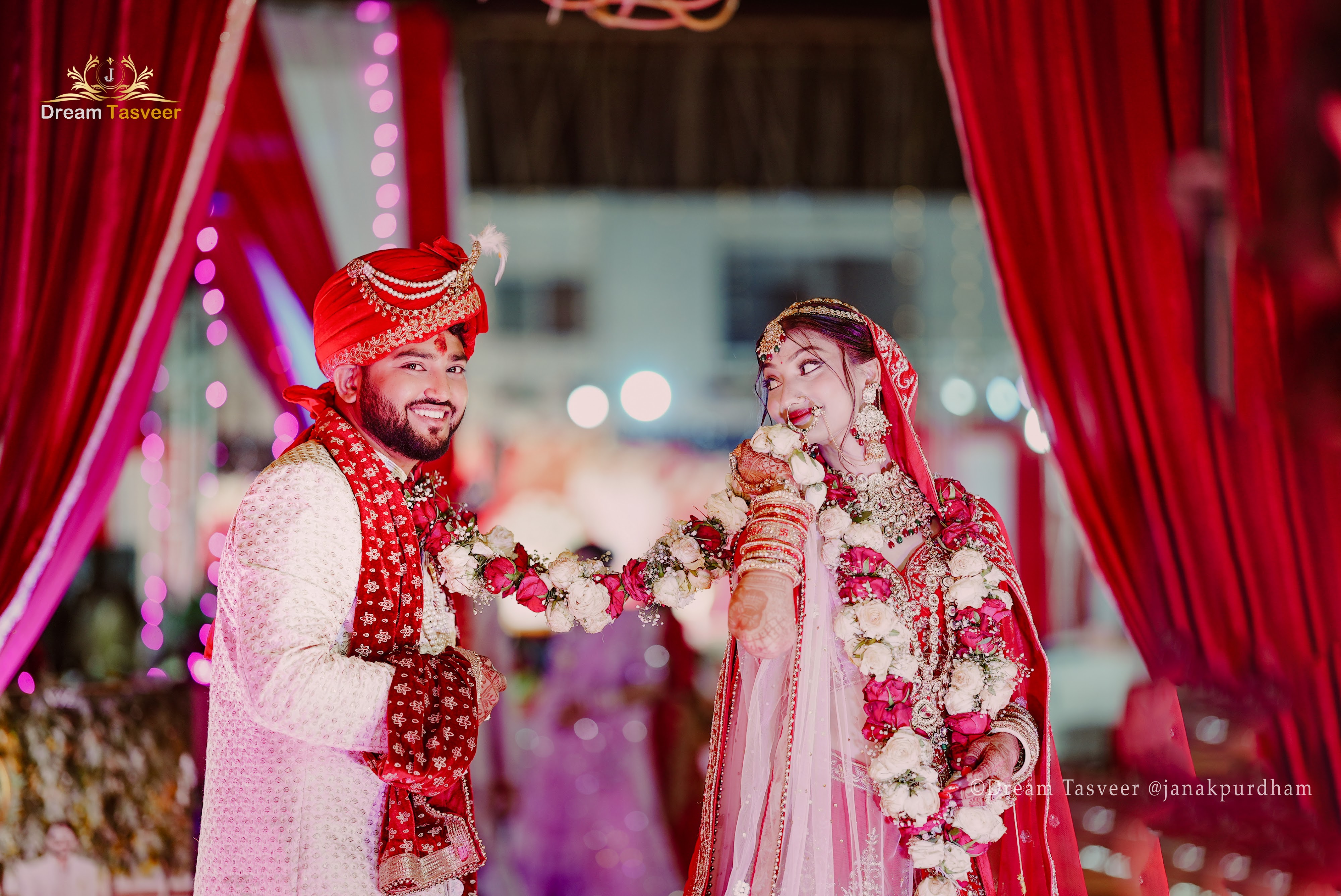 THE WEDDING WISHES EVENT - Best Wedding Planner | Siliguri l Event Management Company | Corporate Event Planner | image 62