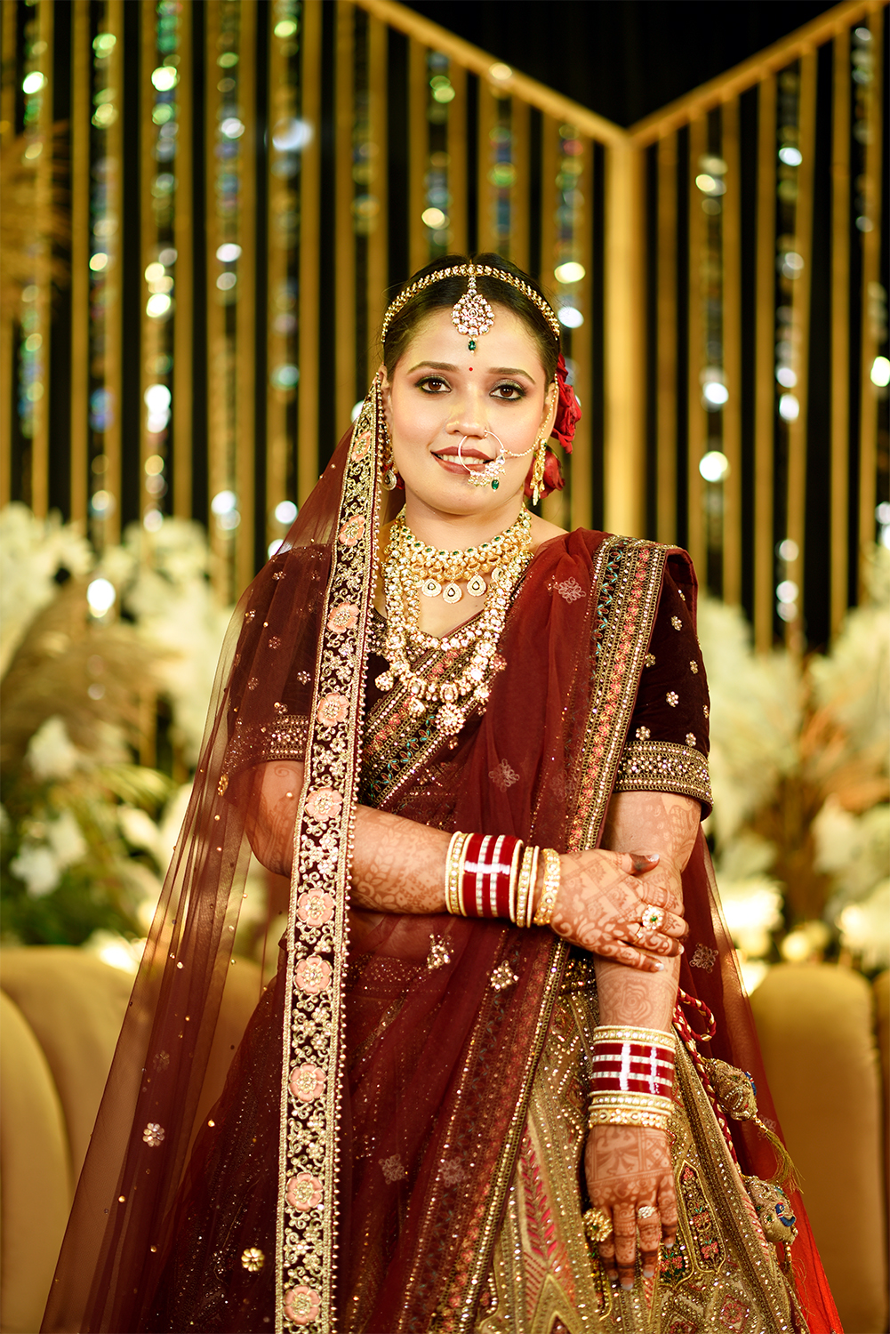 THE WEDDING WISHES EVENT - Best Wedding Planner | Siliguri l Event Management Company | Corporate Event Planner | image 63