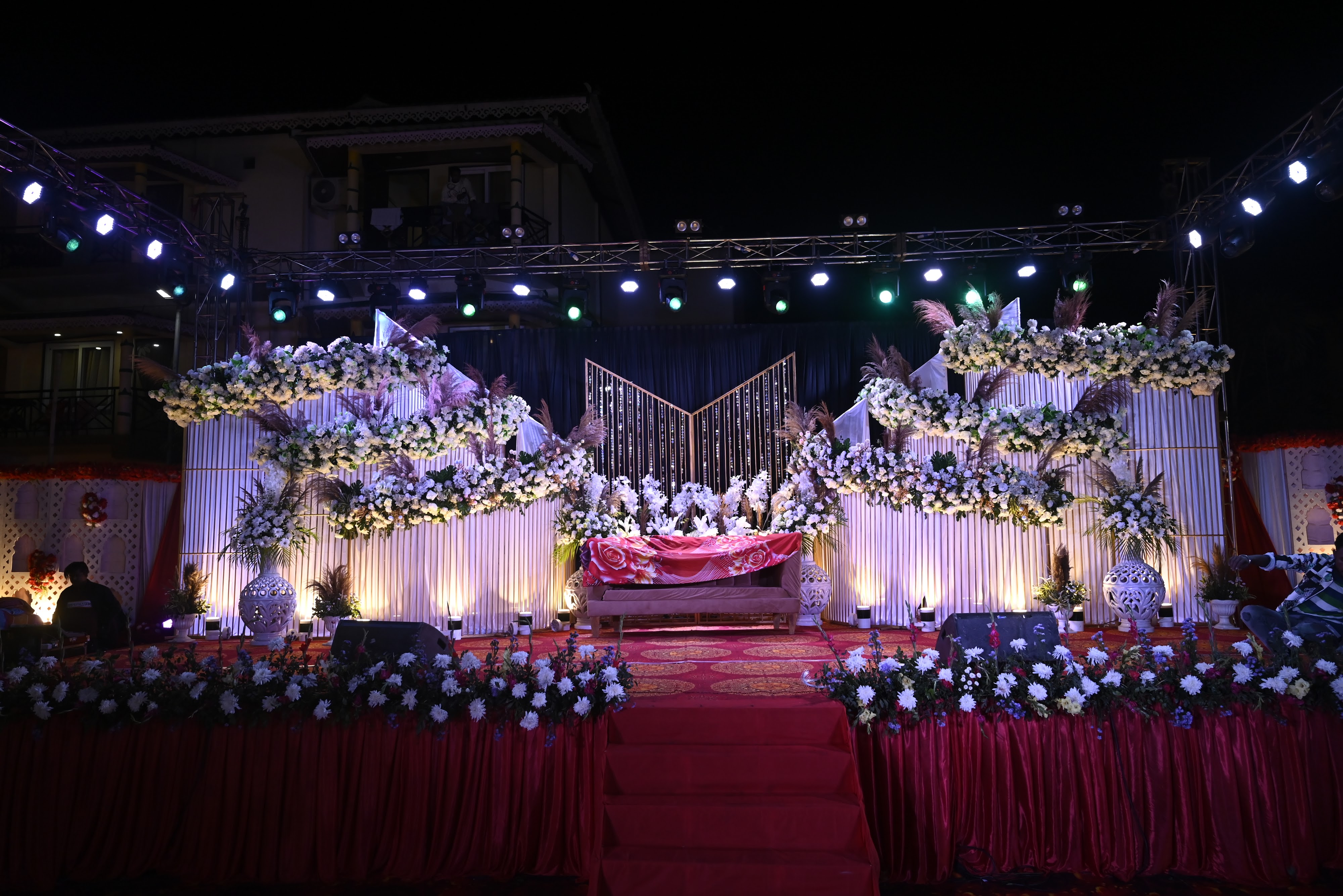 THE WEDDING WISHES EVENT - Best Wedding Planner | Siliguri l Event Management Company | Corporate Event Planner | image 65