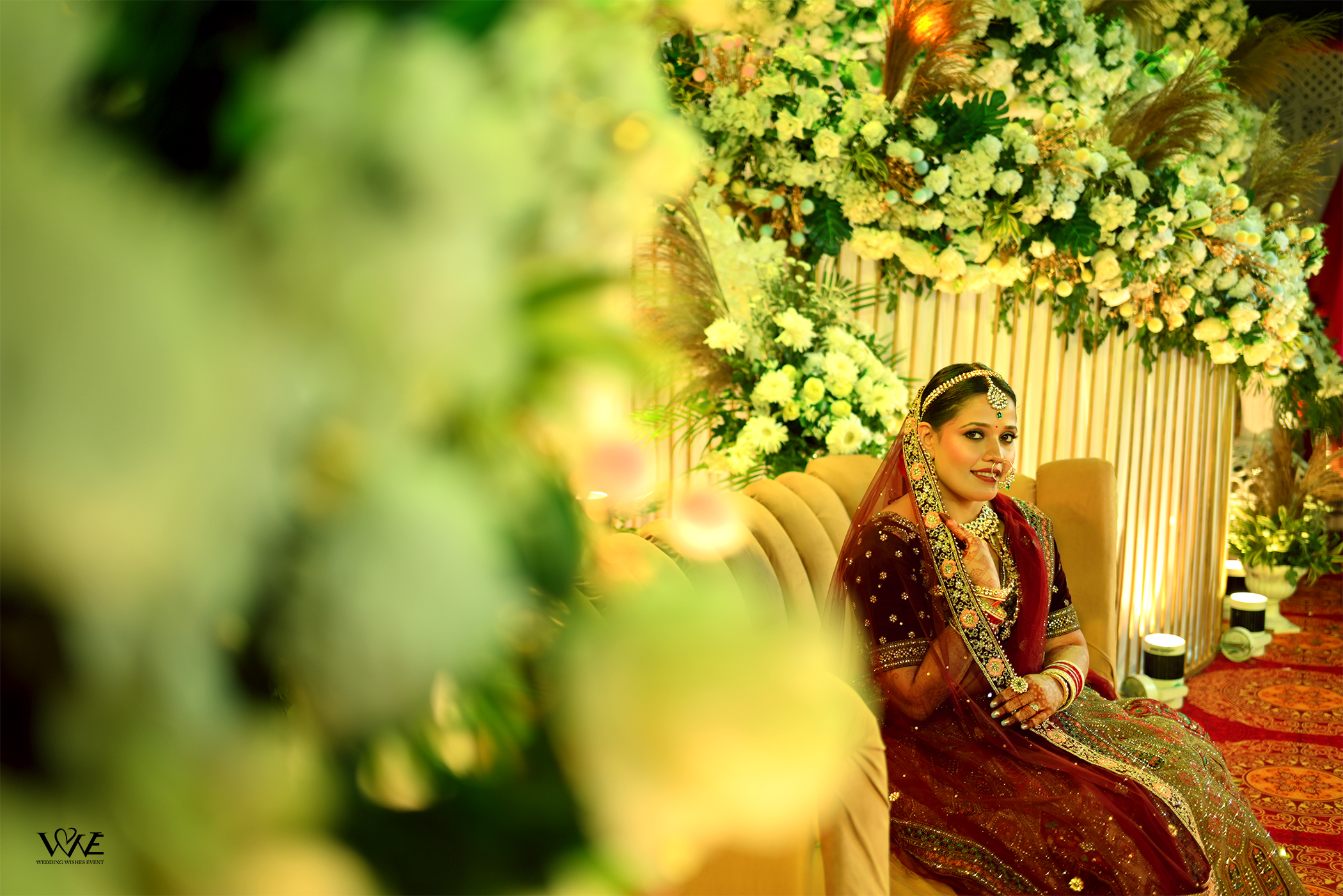 THE WEDDING WISHES EVENT - Best Wedding Planner | Siliguri l Event Management Company | Corporate Event Planner | image 66