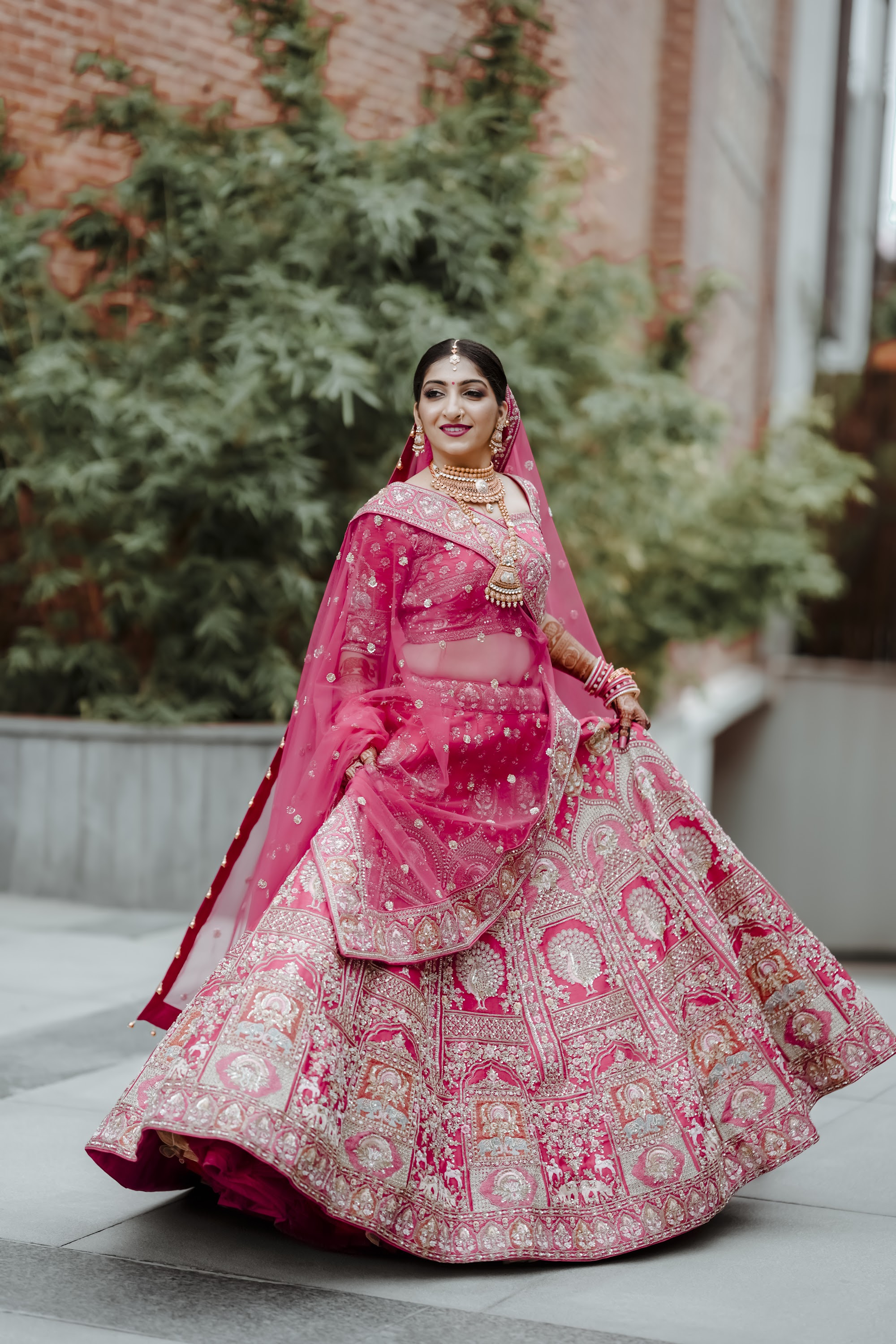 THE WEDDING WISHES EVENT - Best Wedding Planner | Siliguri l Event Management Company | Corporate Event Planner | image 68