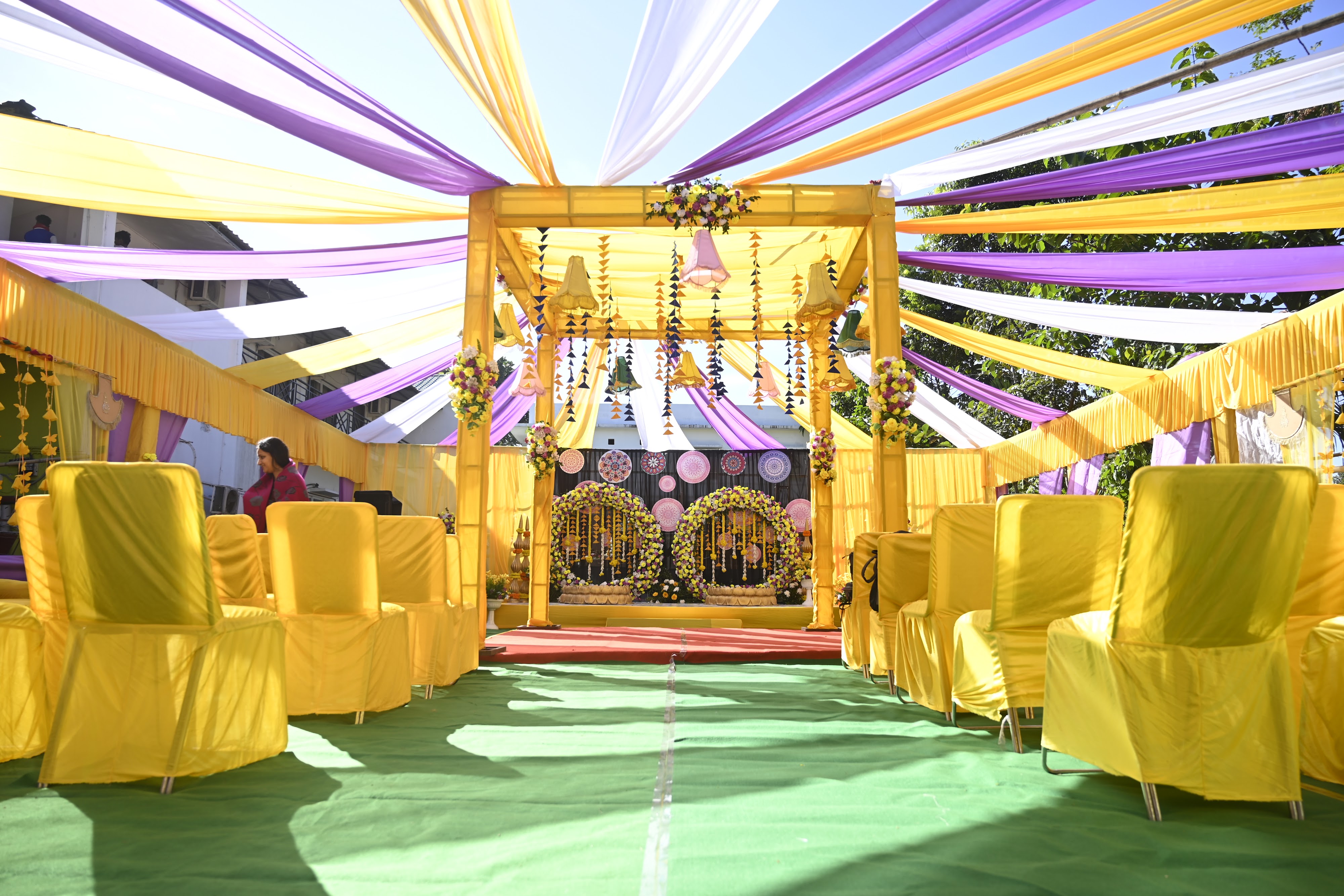 THE WEDDING WISHES EVENT - Best Wedding Planner | Siliguri l Event Management Company | Corporate Event Planner | image 7