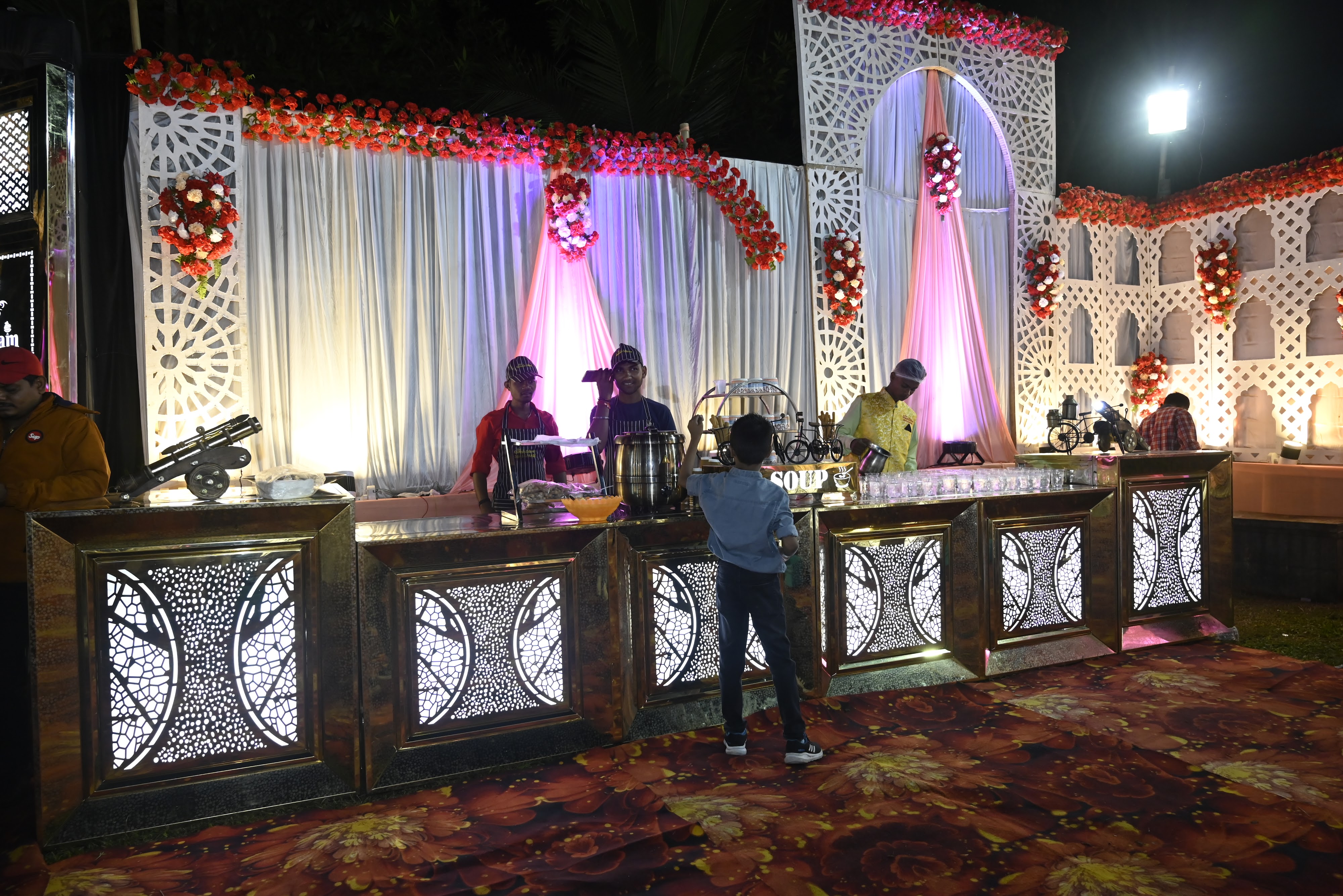 THE WEDDING WISHES EVENT - Best Wedding Planner | Siliguri l Event Management Company | Corporate Event Planner | image 72