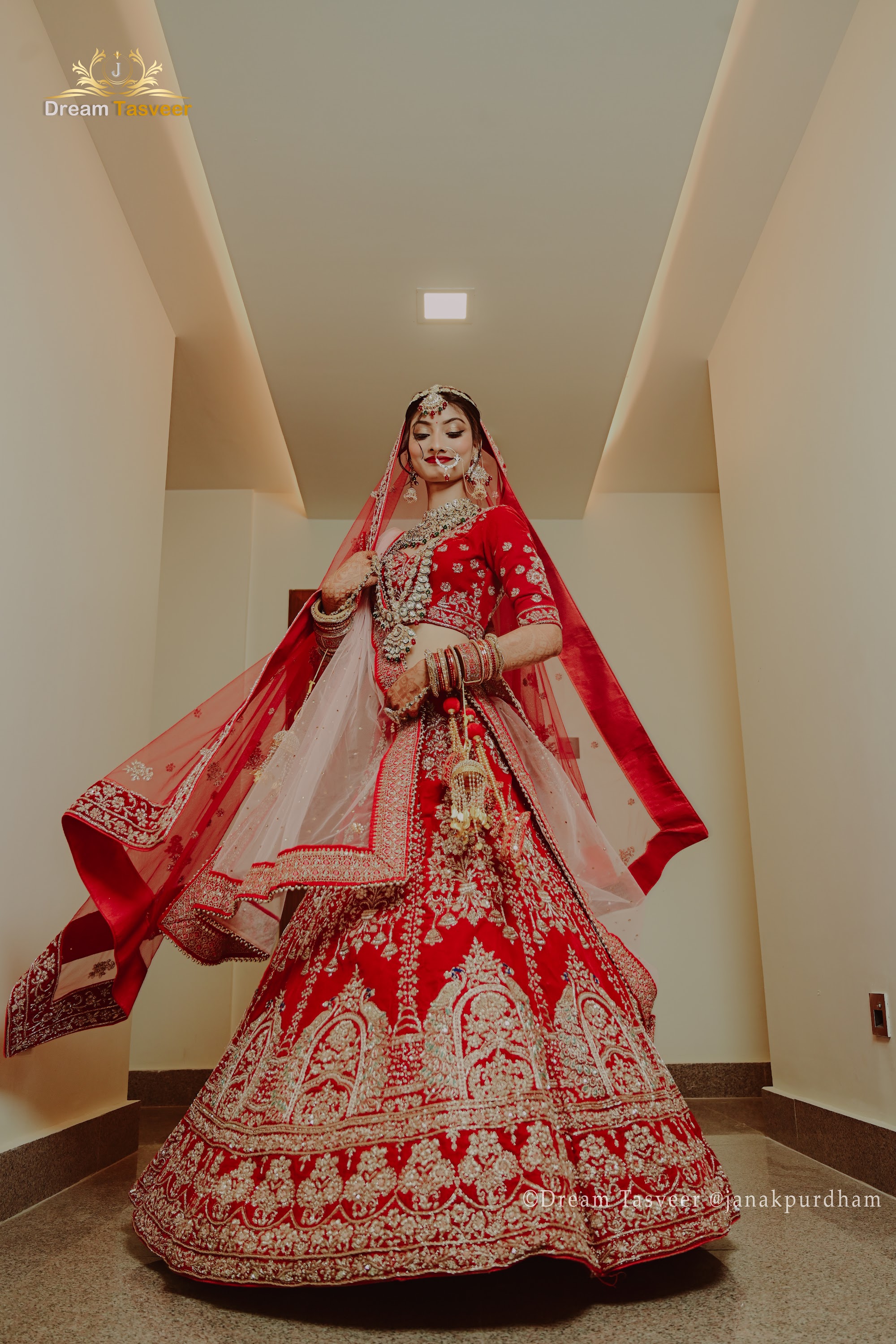 THE WEDDING WISHES EVENT - Best Wedding Planner | Siliguri l Event Management Company | Corporate Event Planner | image 74