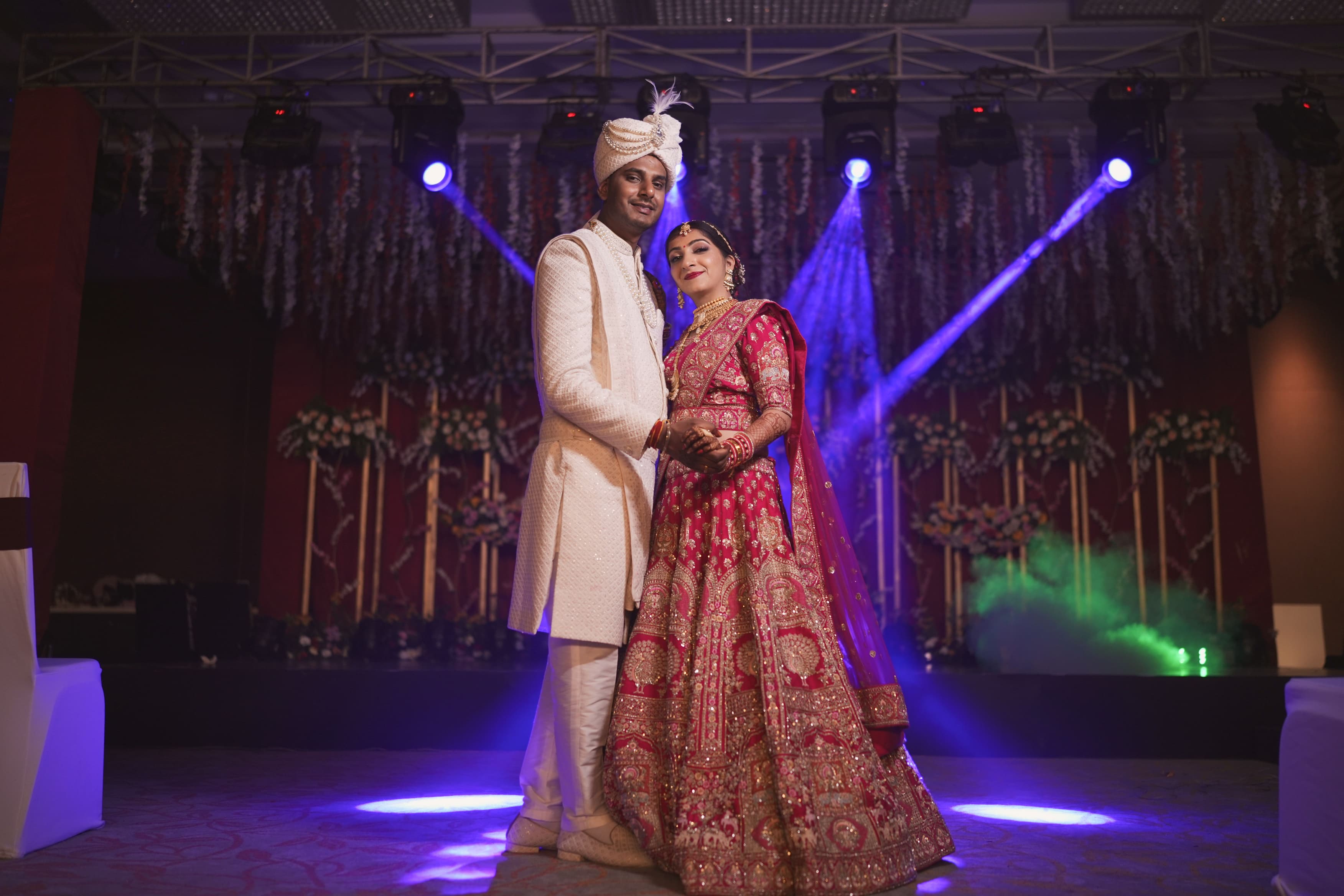 THE WEDDING WISHES EVENT - Best Wedding Planner | Siliguri l Event Management Company | Corporate Event Planner | image 78