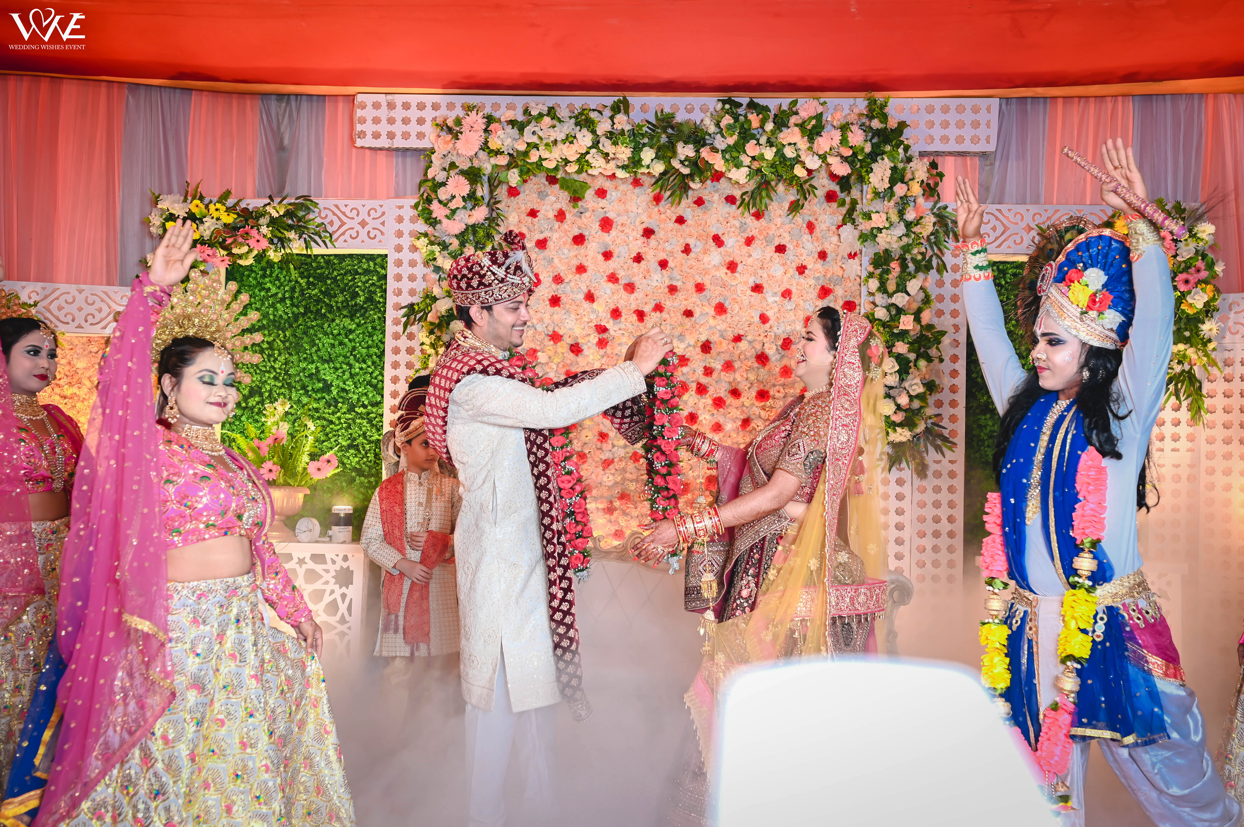 THE WEDDING WISHES EVENT - Best Wedding Planner | Siliguri l Event Management Company | Corporate Event Planner | image 82