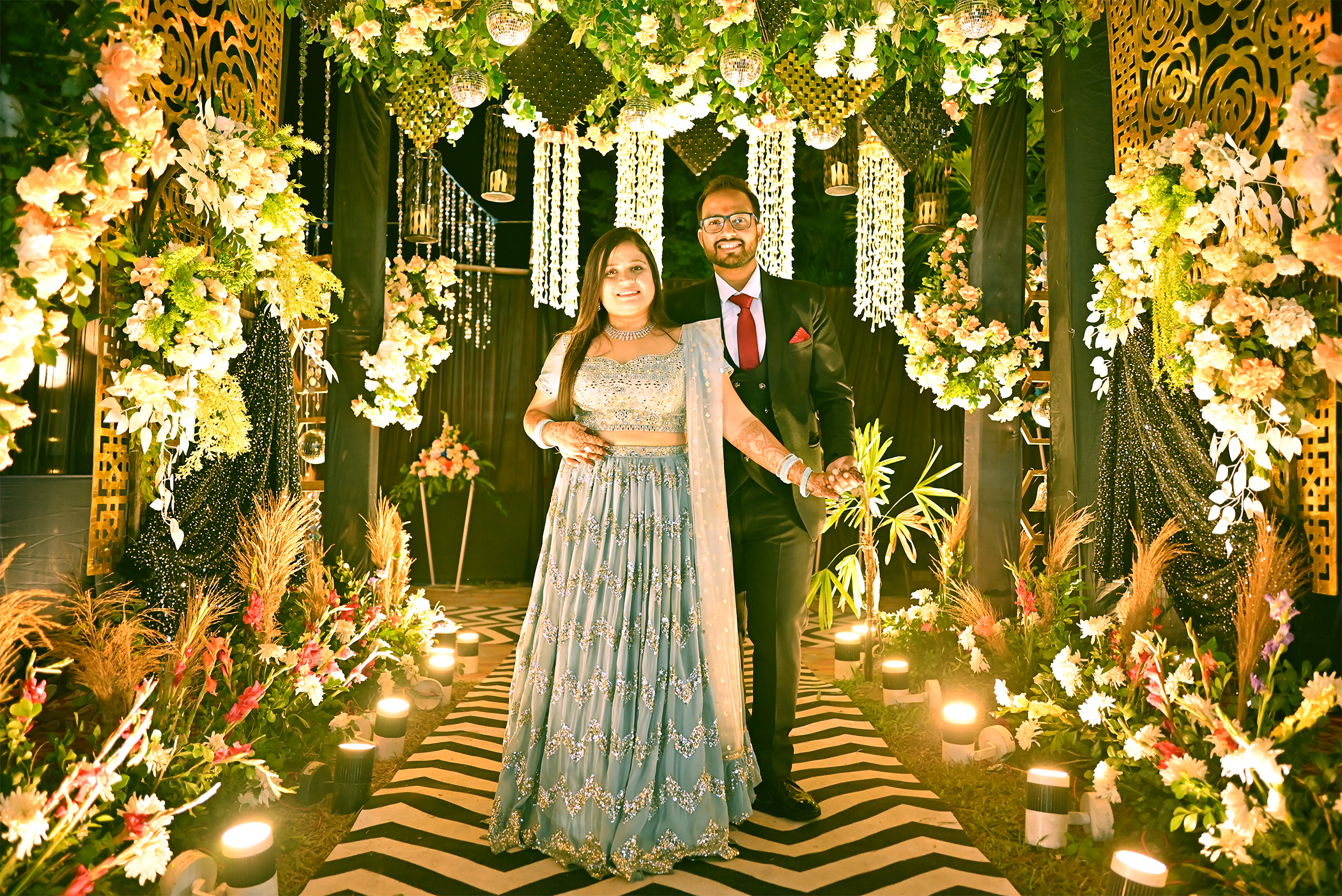 THE WEDDING WISHES EVENT - Best Wedding Planner | Siliguri l Event Management Company | Corporate Event Planner | image 84
