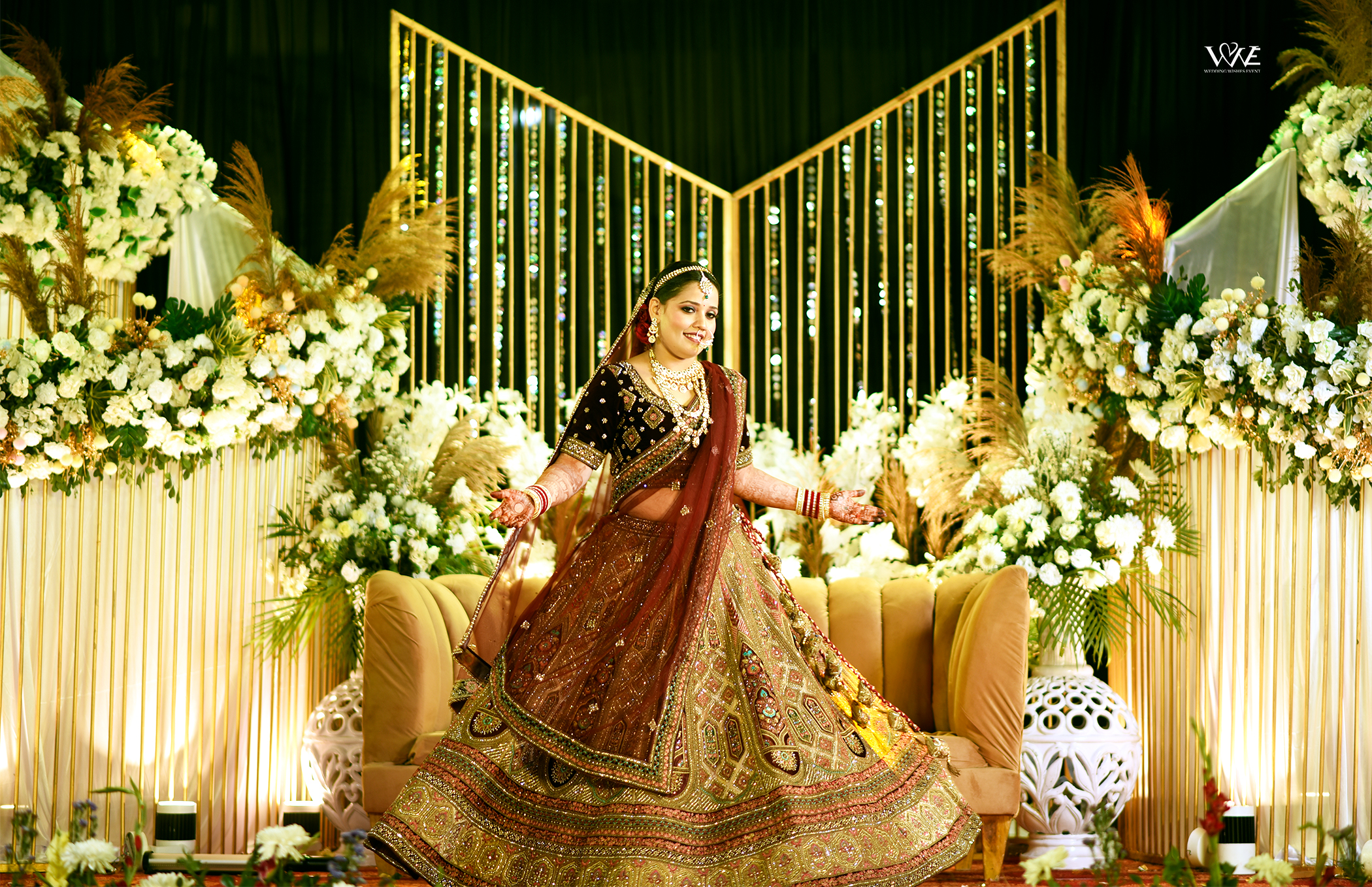 THE WEDDING WISHES EVENT - Best Wedding Planner | Siliguri l Event Management Company | Corporate Event Planner | image 85