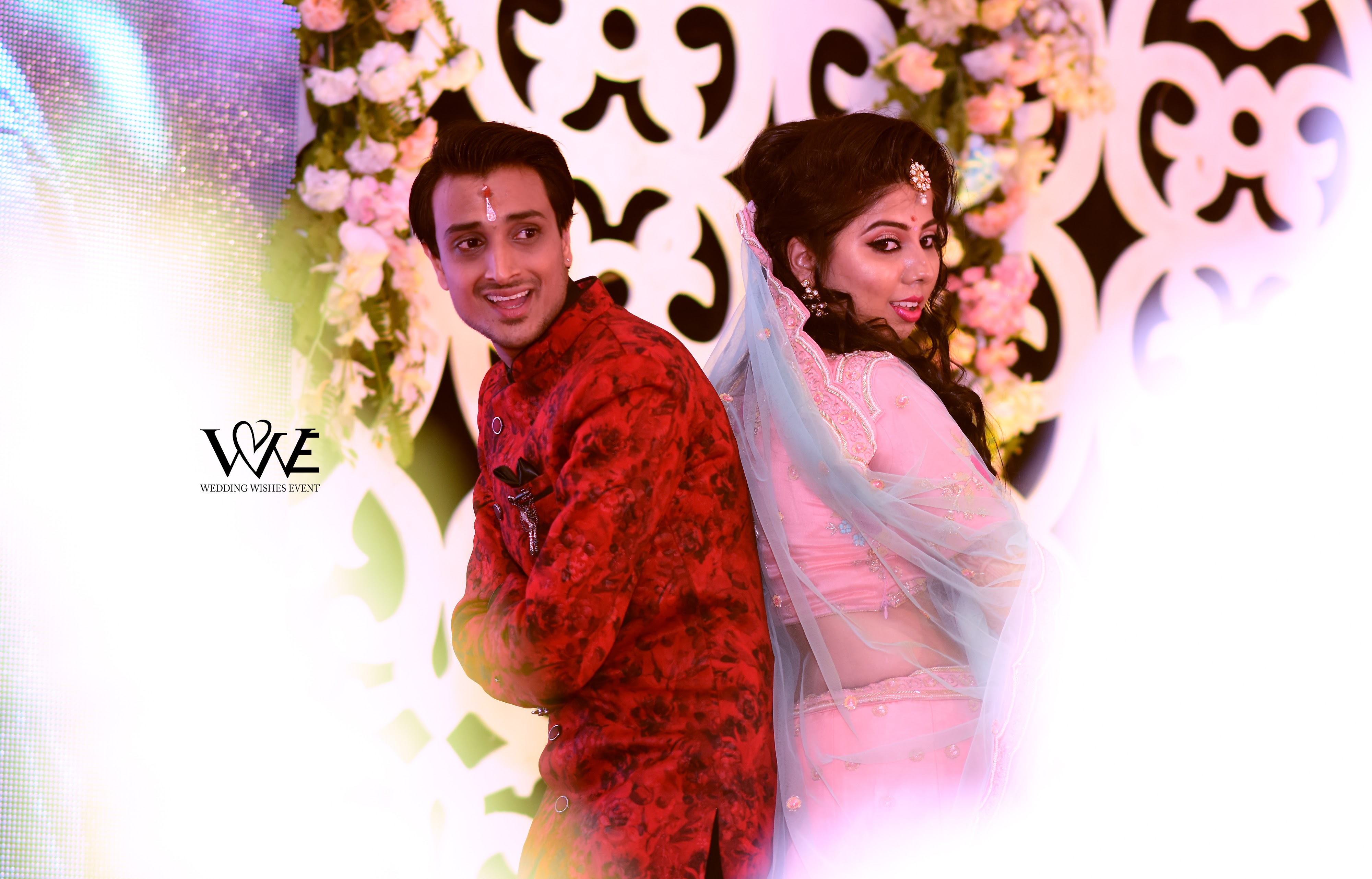 THE WEDDING WISHES EVENT - Best Wedding Planner | Siliguri l Event Management Company | Corporate Event Planner | image 88