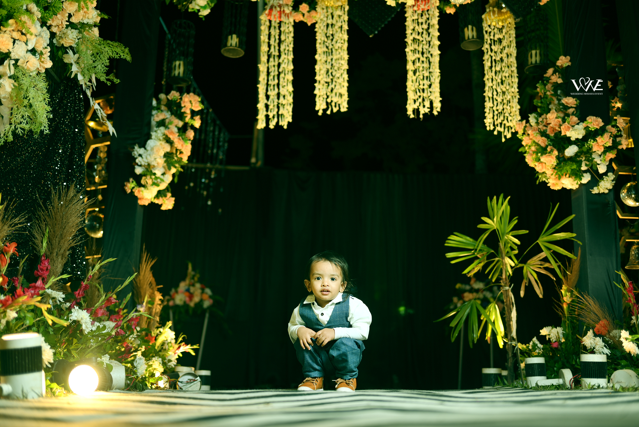 THE WEDDING WISHES EVENT - Best Wedding Planner | Siliguri l Event Management Company | Corporate Event Planner | image 89
