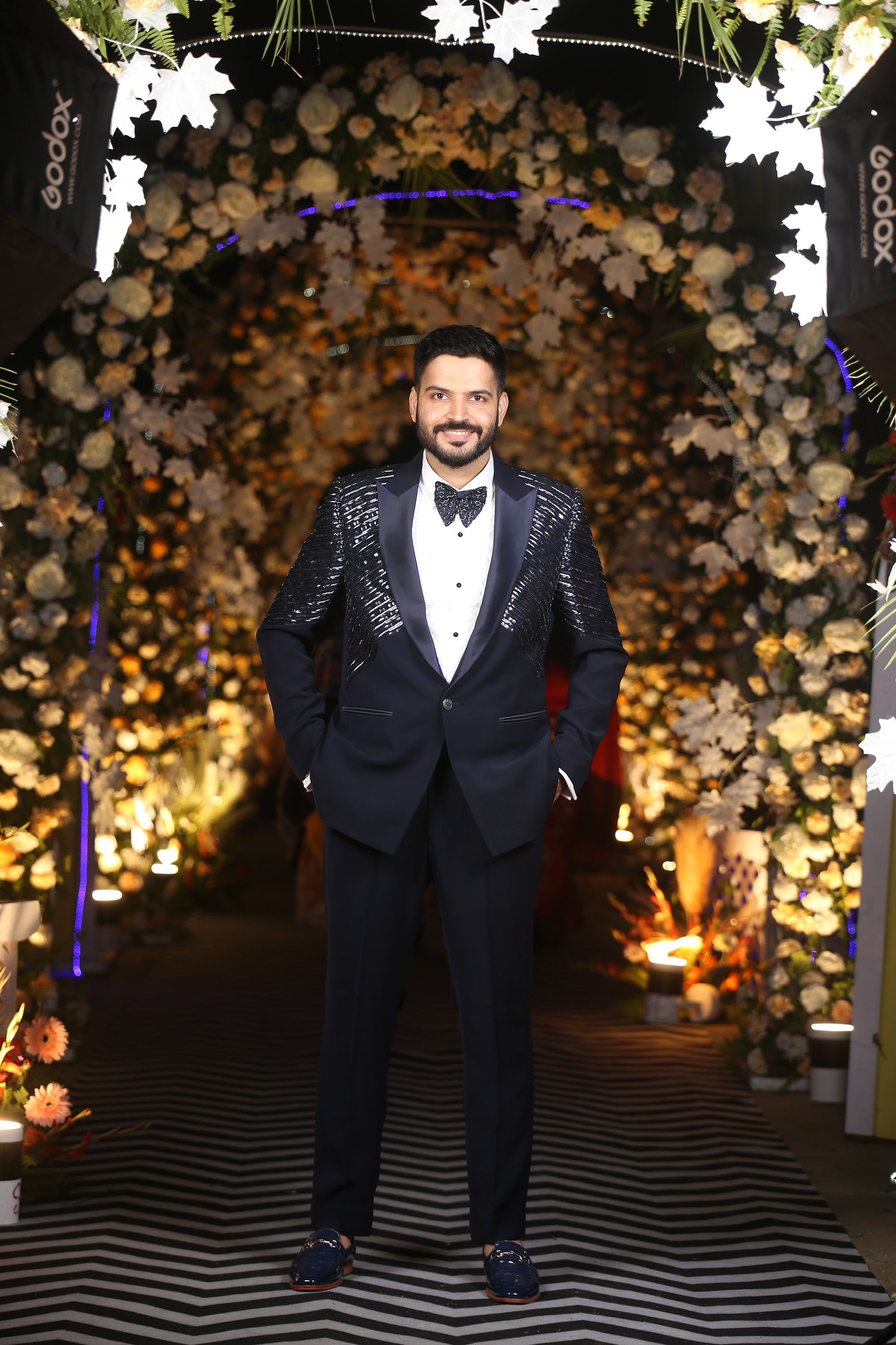 THE WEDDING WISHES EVENT - Best Wedding Planner | Siliguri l Event Management Company | Corporate Event Planner | image 95