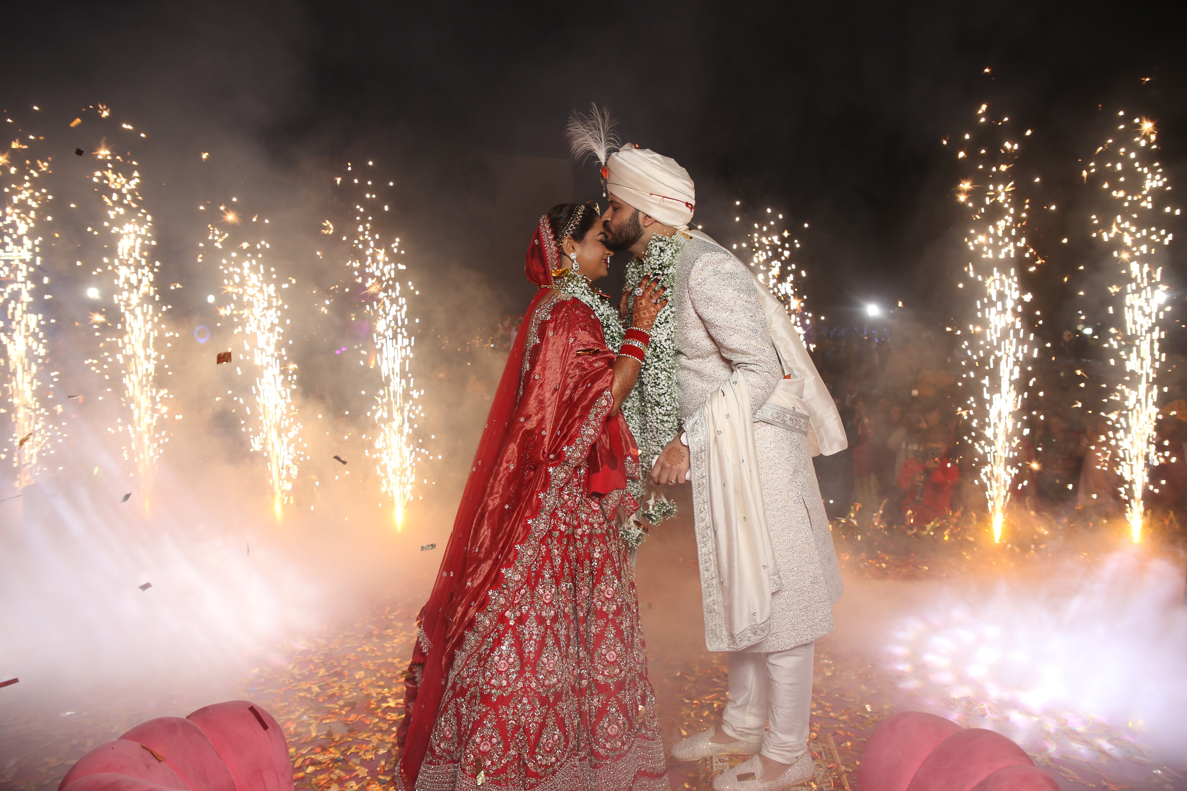 THE WEDDING WISHES EVENT - Best Wedding Planner | Siliguri l Event Management Company | Corporate Event Planner | image 97
