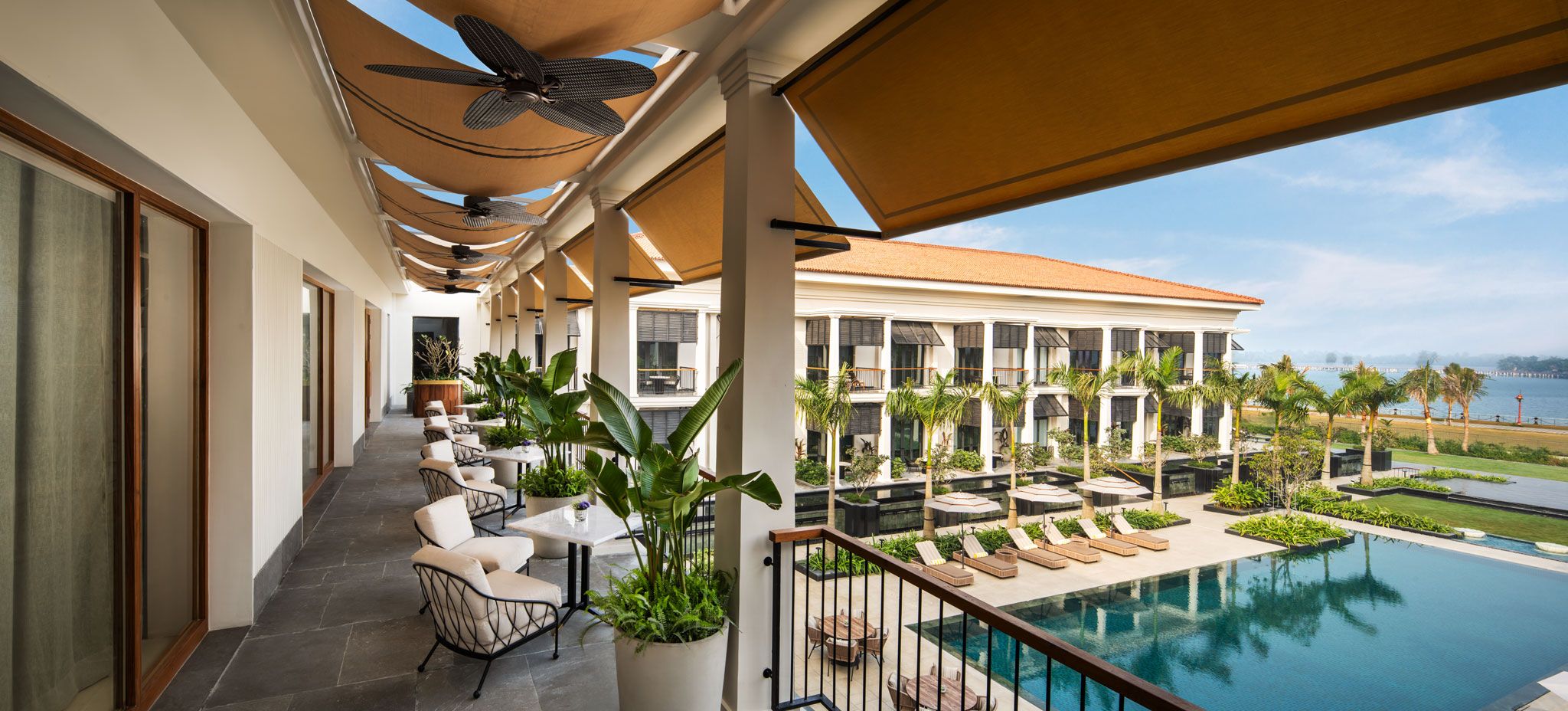 Taj Taal Kutir, Kolkata