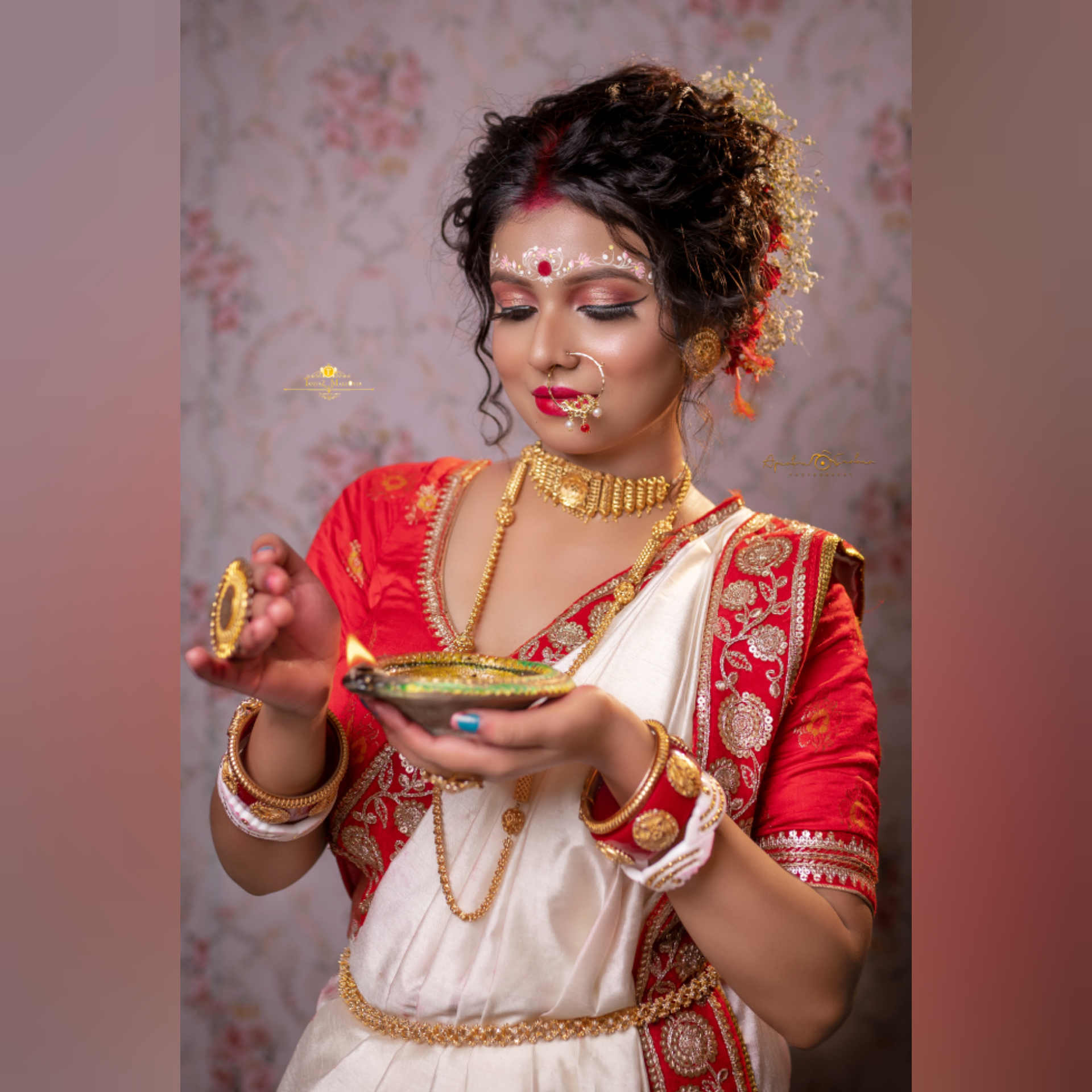 Taniya'Z MakeOver Studio & Academy