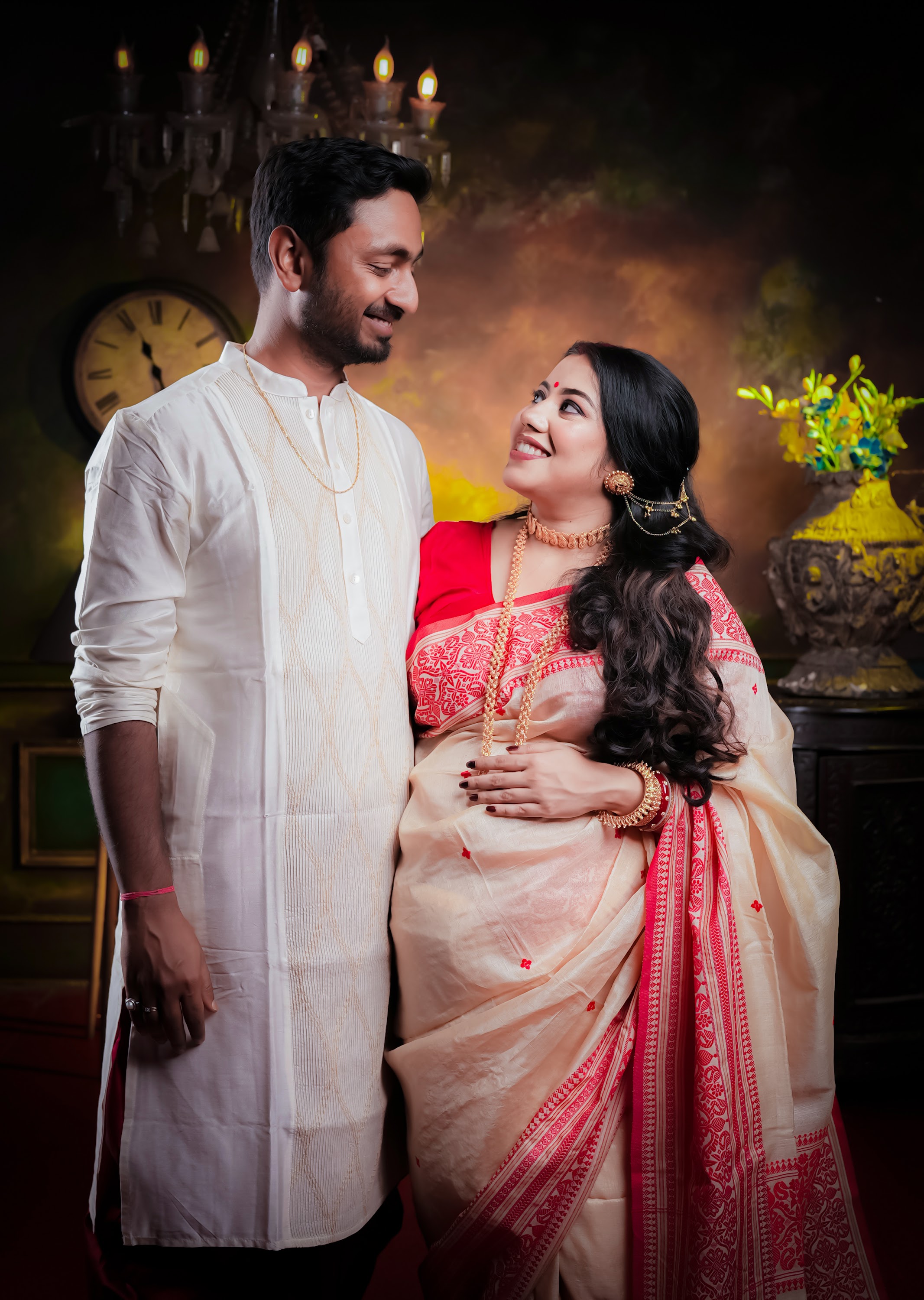 Tannu'z Makeup Studio & Academy