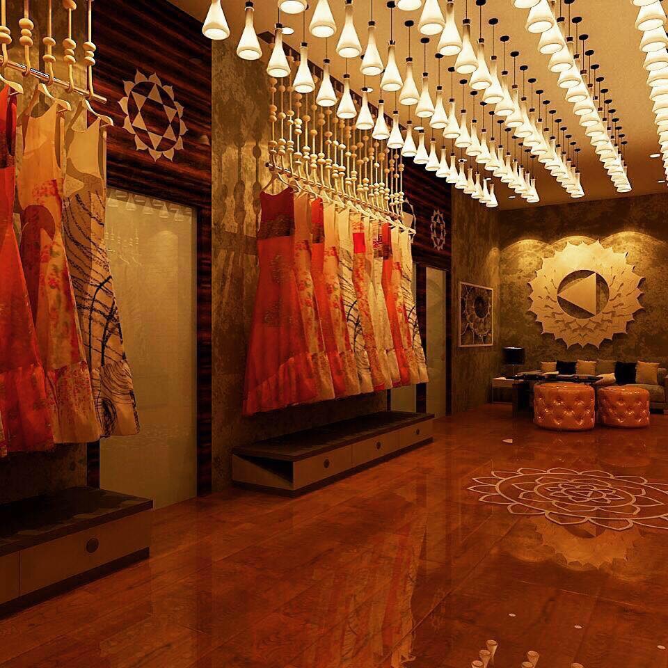 Tejram Hanumandas & Sons