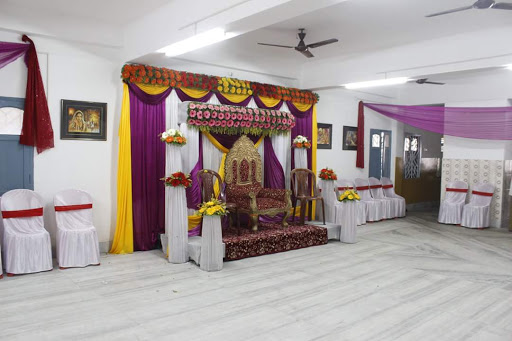 Tero Parbon Community Centre