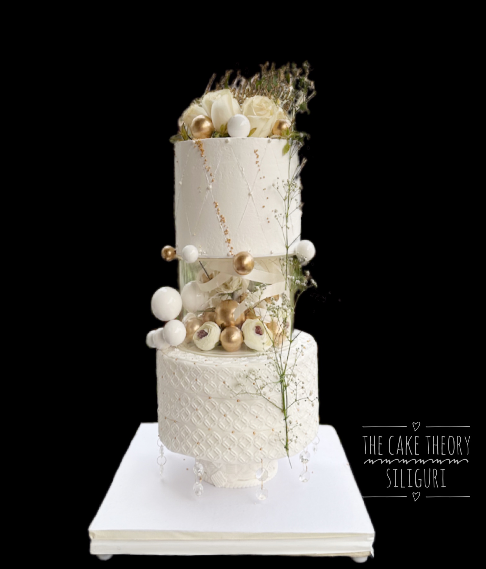Cake collection by The Cake Theory_Eggless Bakery and Cake Academy