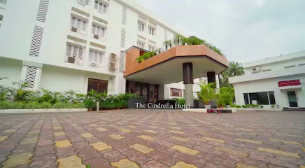 The Cindrella Hotel