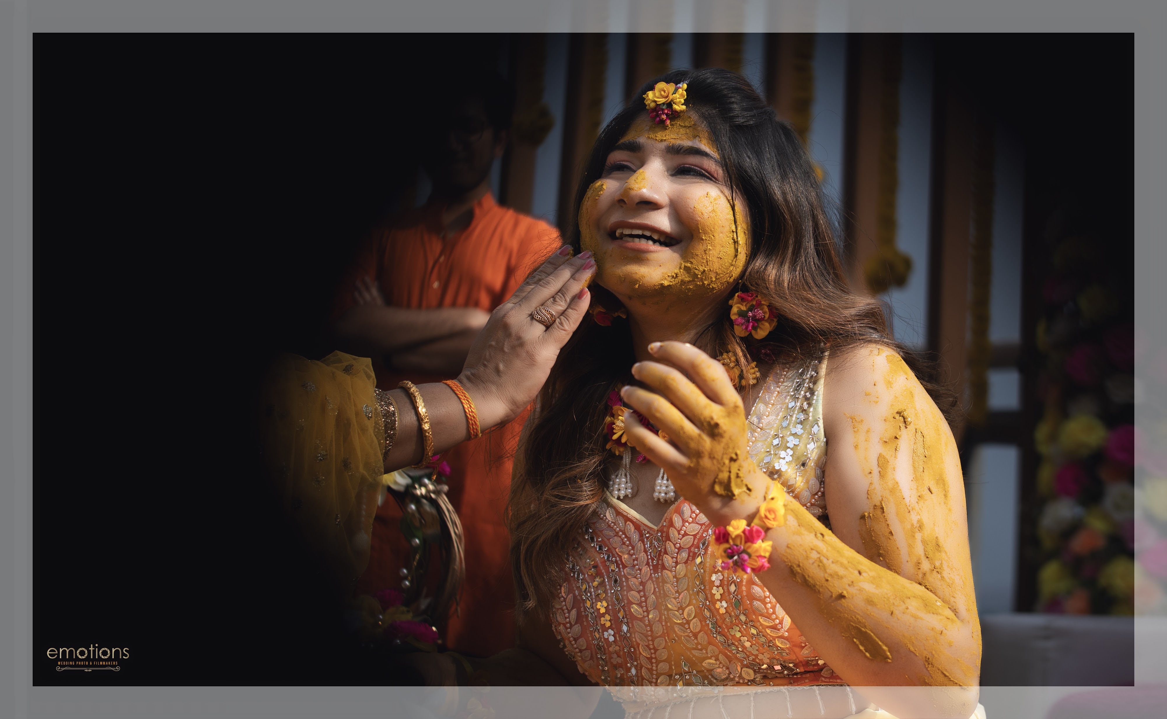 The Emotions Photography