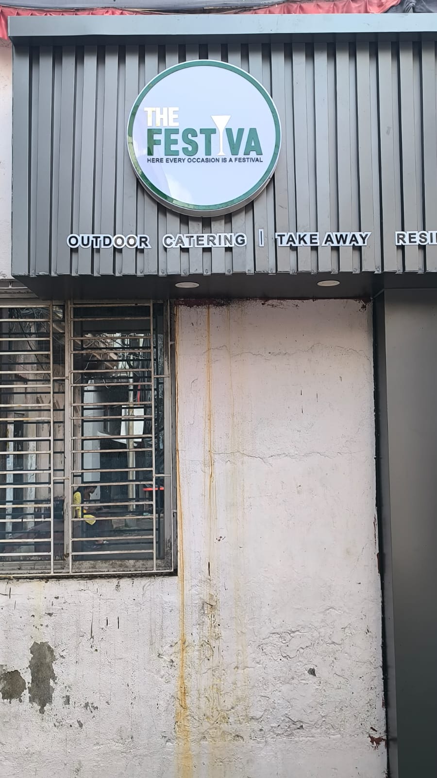 The Festiva | Catering Services