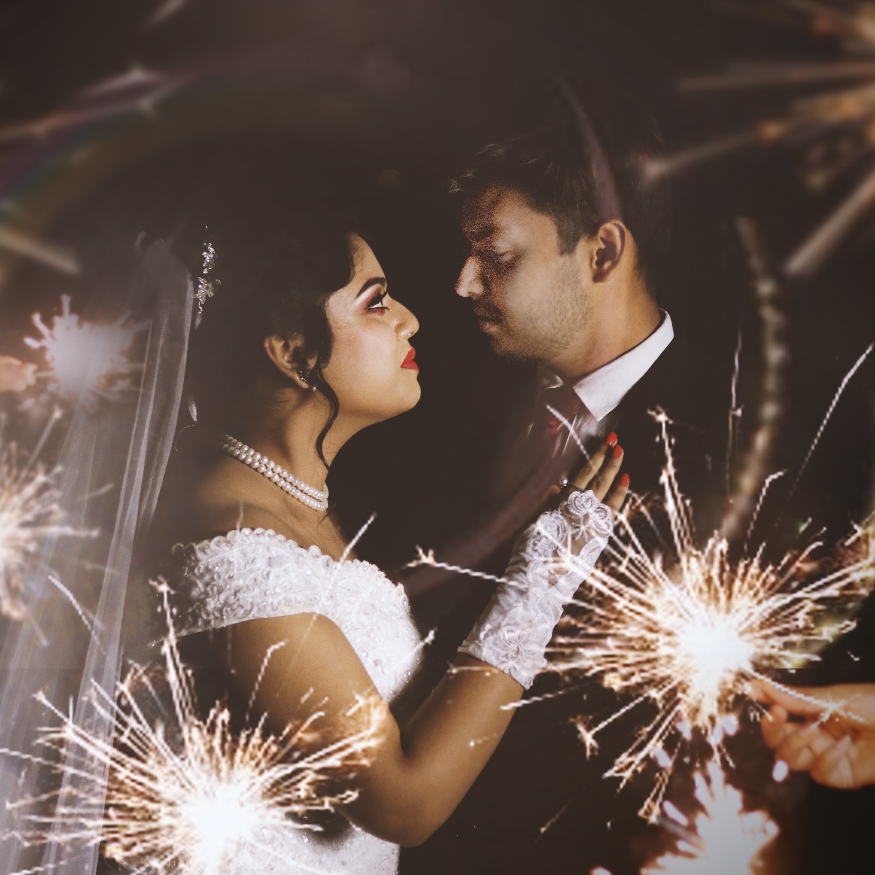 The Flash Photography