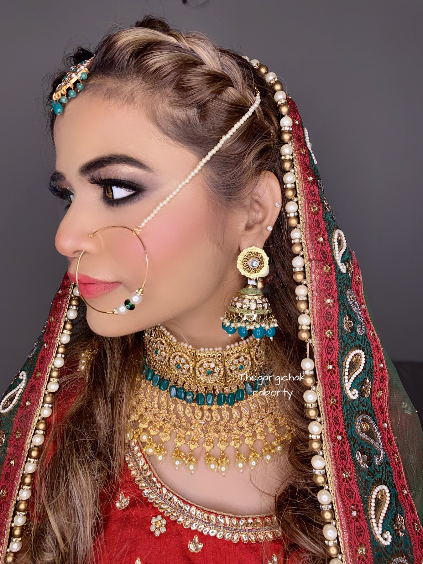 The Gargi Chakraborty Studio