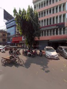 The Kanchanjungha Lodge