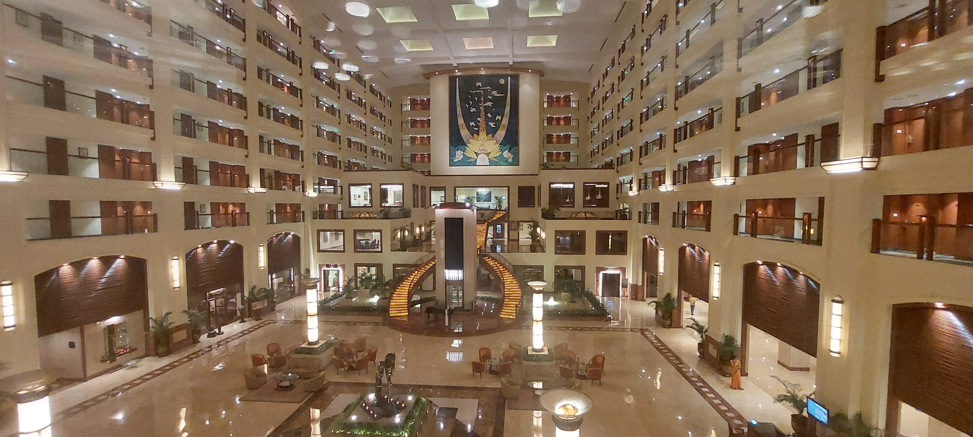 The LaLiT Food Truck Company Mumbai