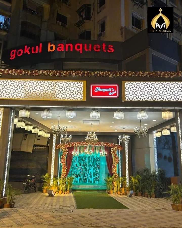 The Maharaja Caterers