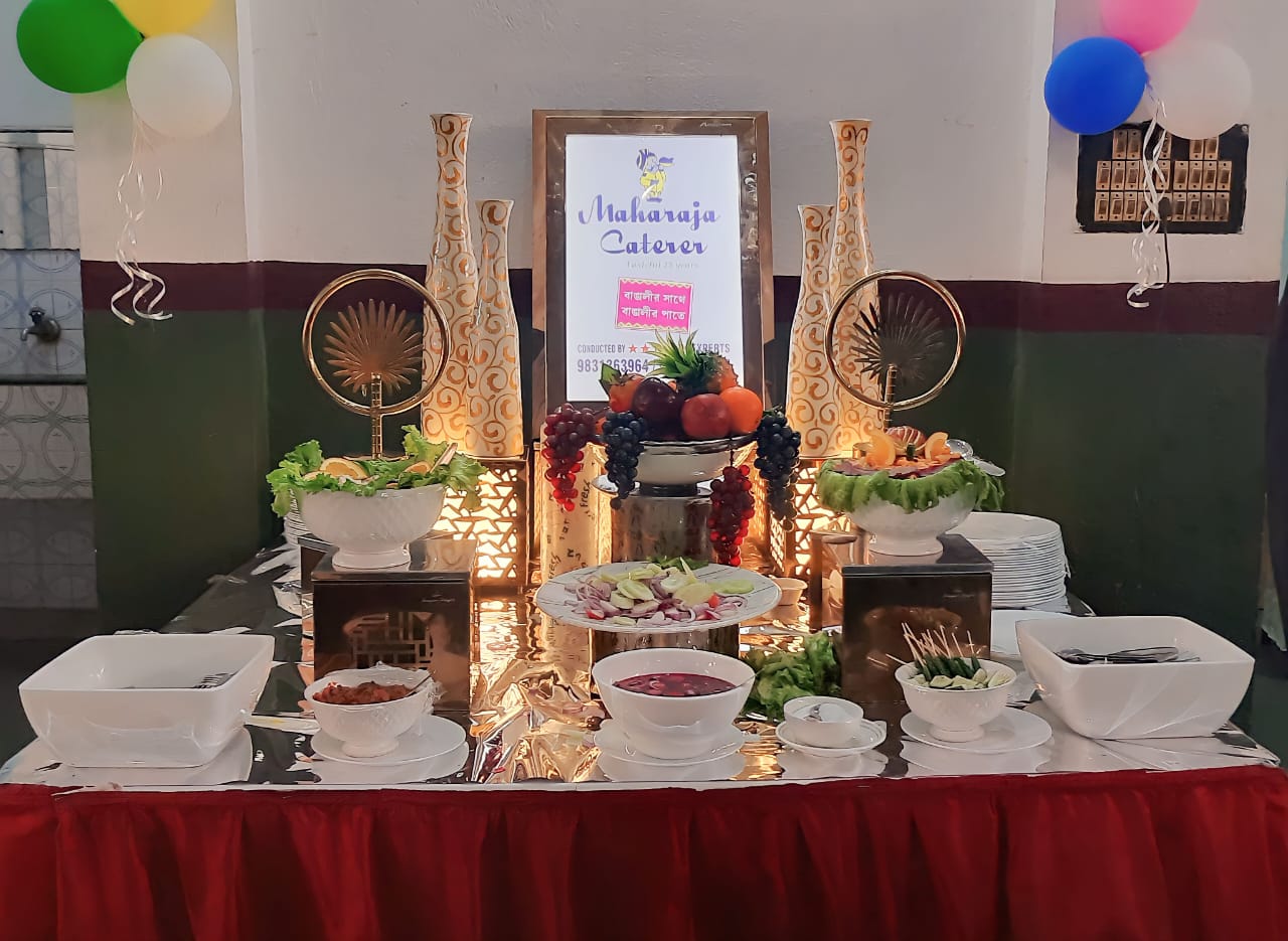 The Maharaja Caterers image 10