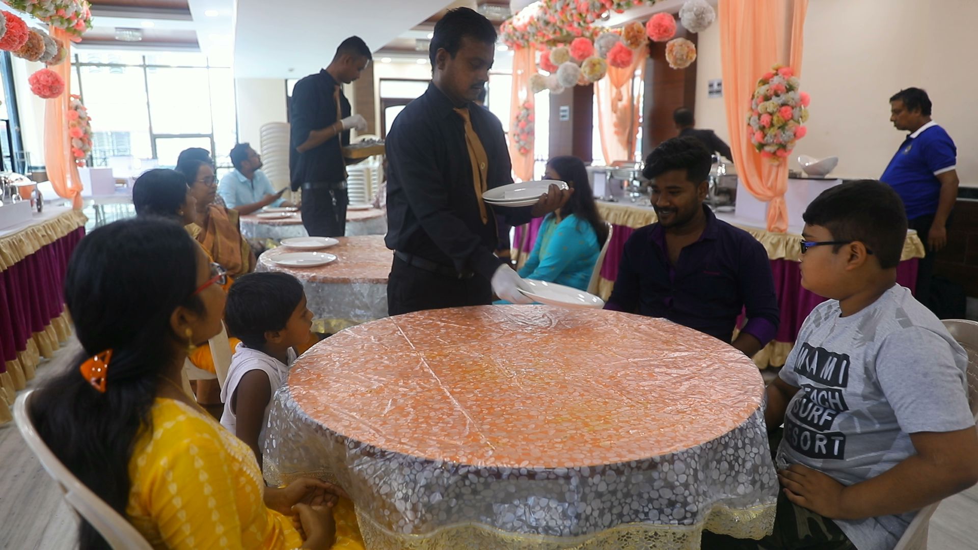 The Maharaja Caterers image 3