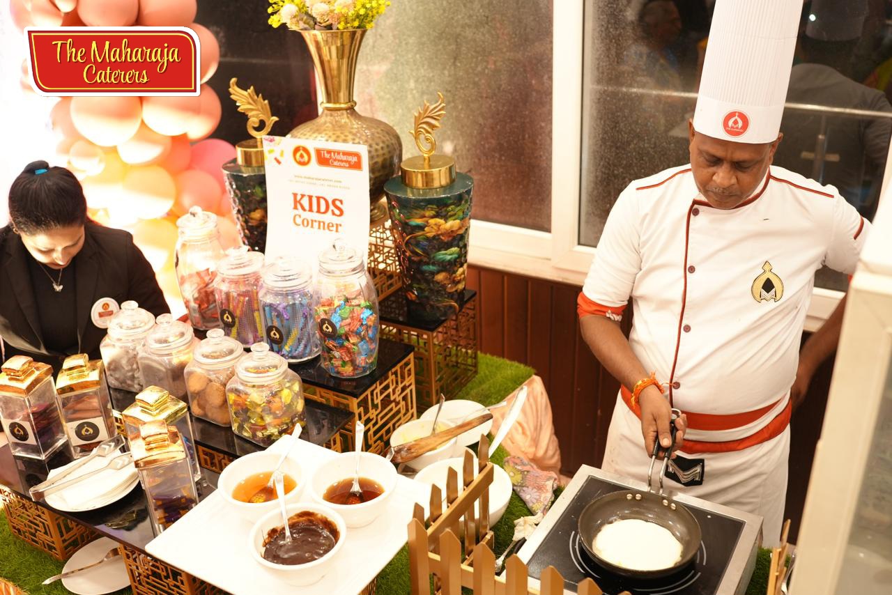 The Maharaja Caterers image 4