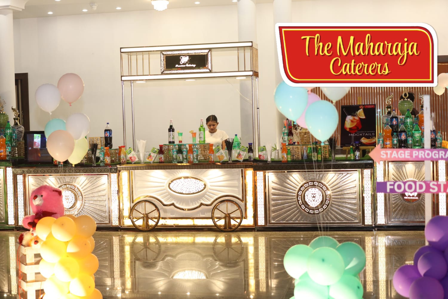 The Maharaja Caterers image 5