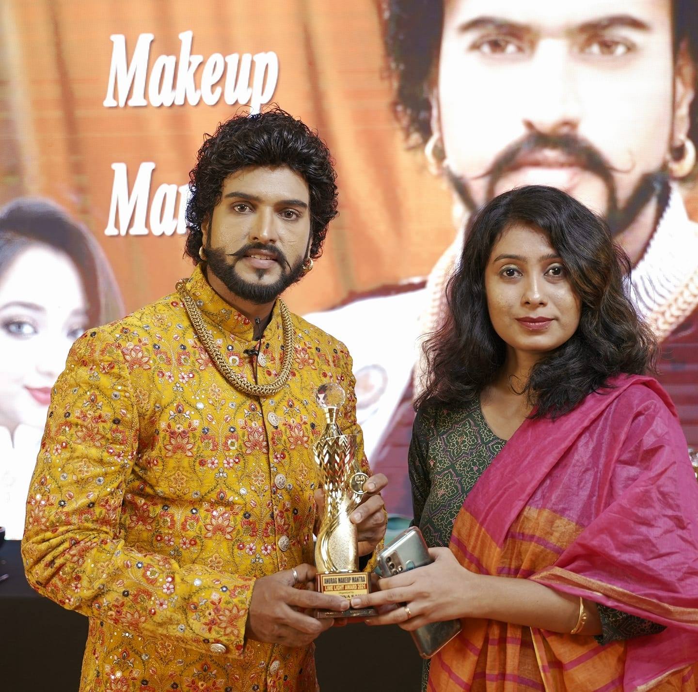 The Makeup Saga - Bridal Makeup Artist