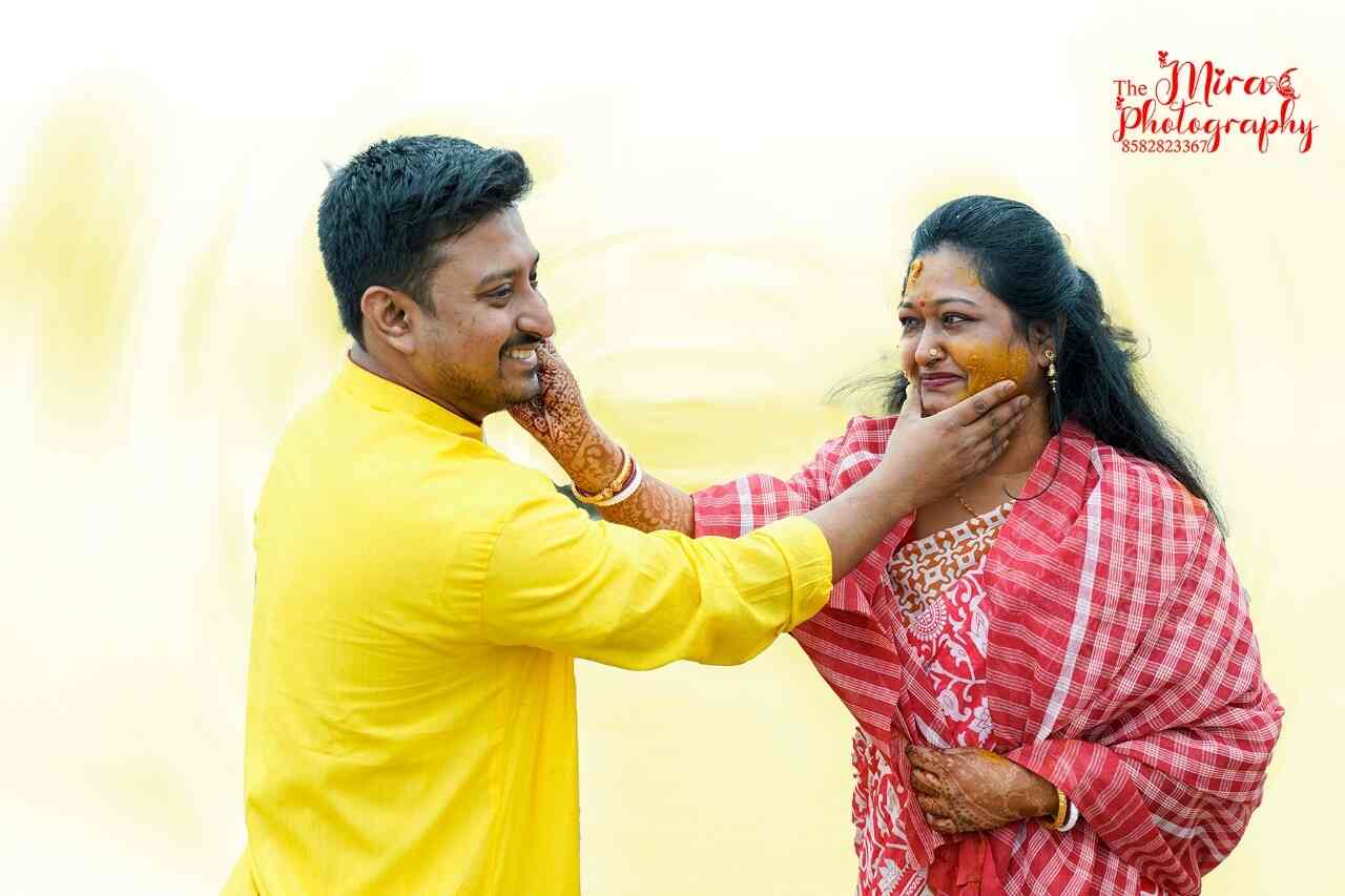 The Mira Photography