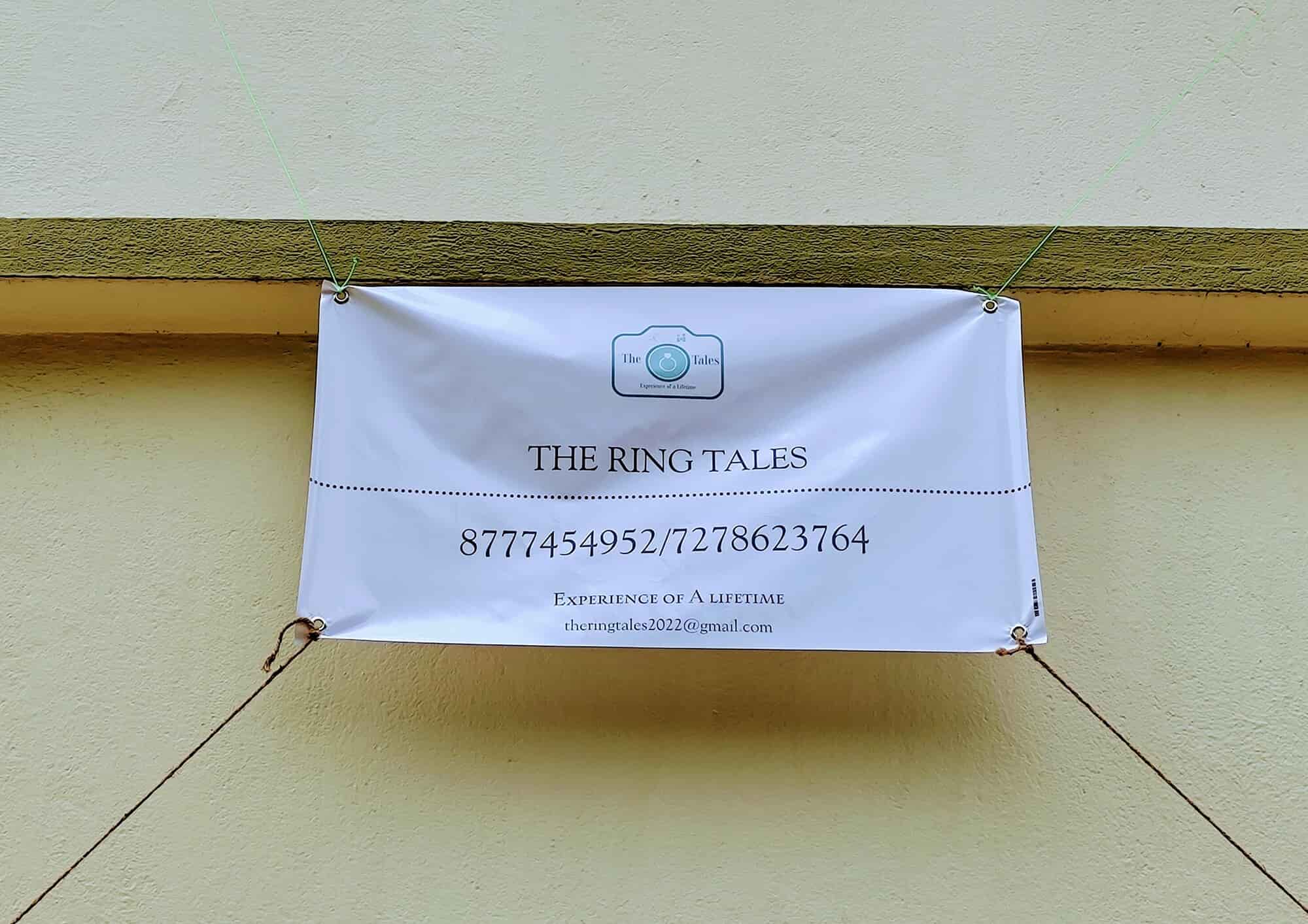 The Ring Tales image 29