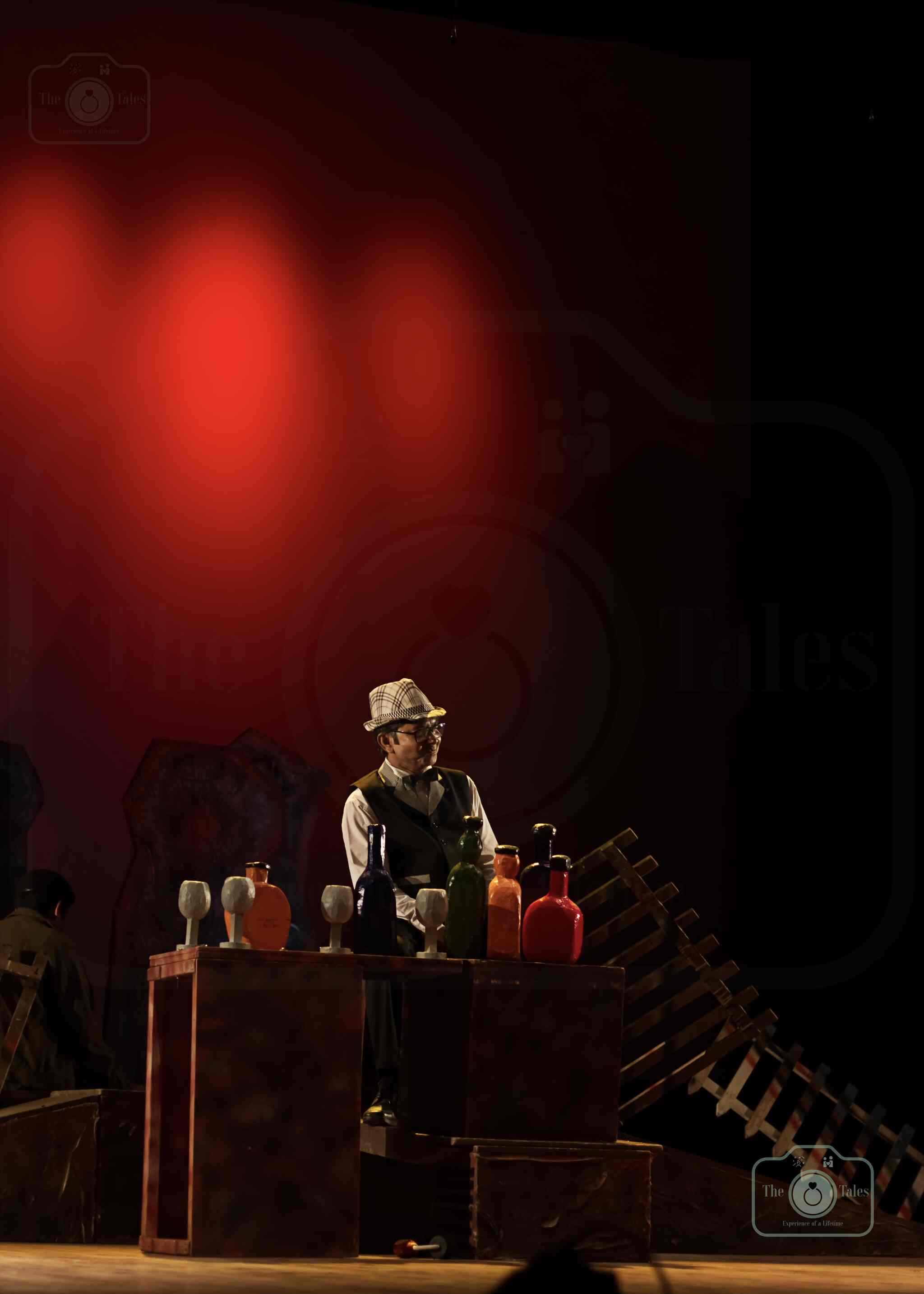 The Ring Tales image 33