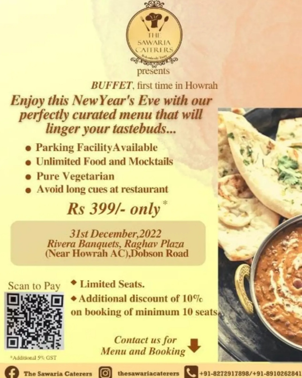 The Sawaria Caterers image 2