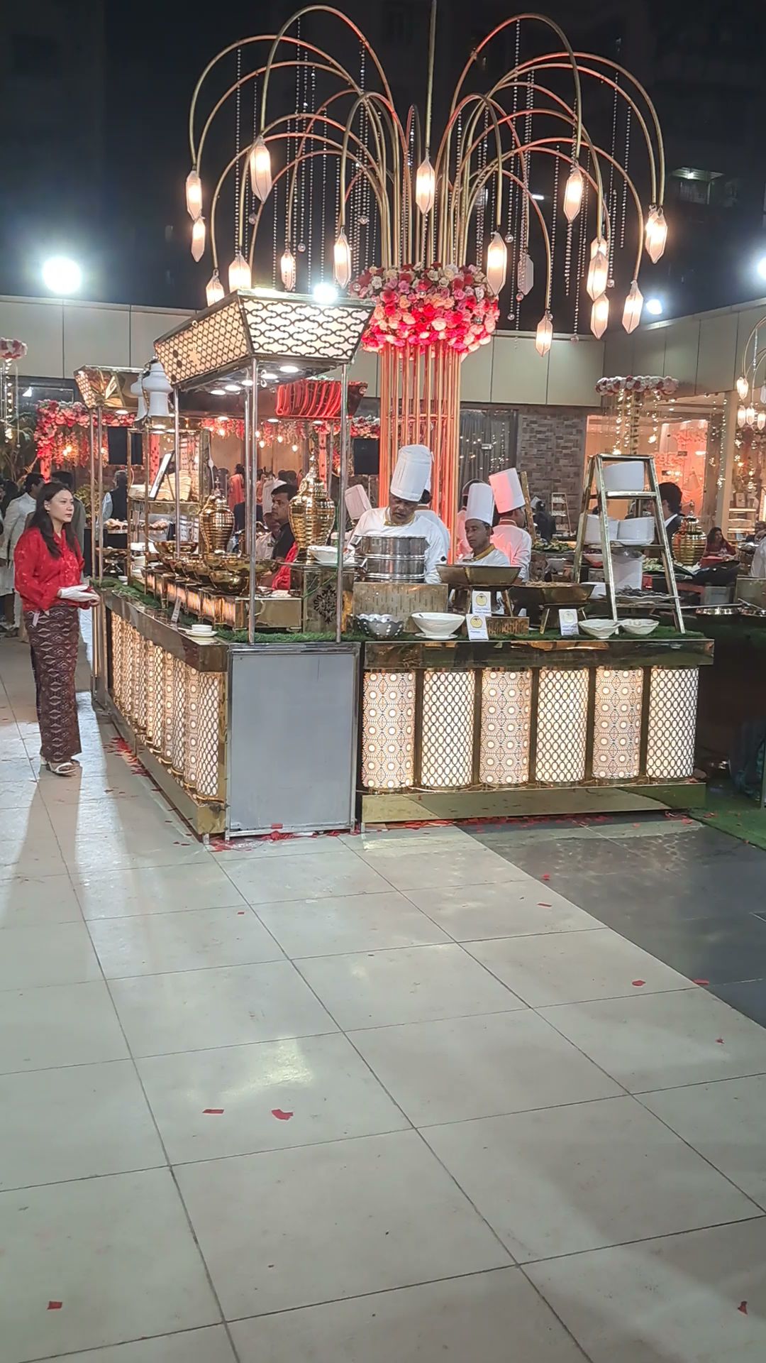 The Sawaria Caterers image 3