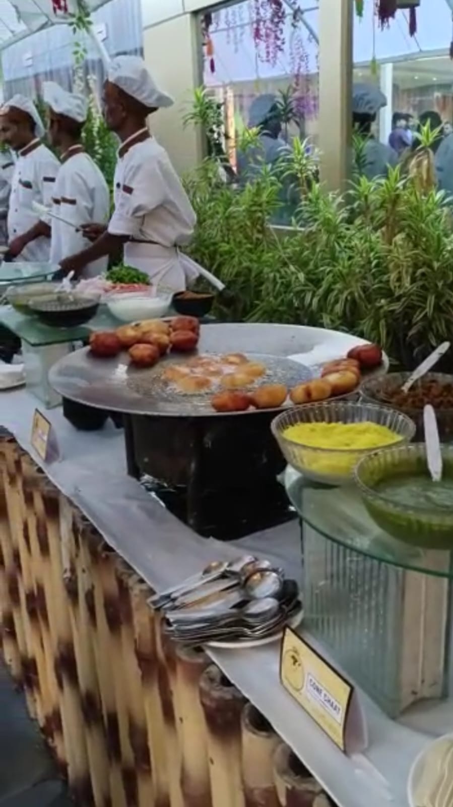 The Sawaria Caterers image 4
