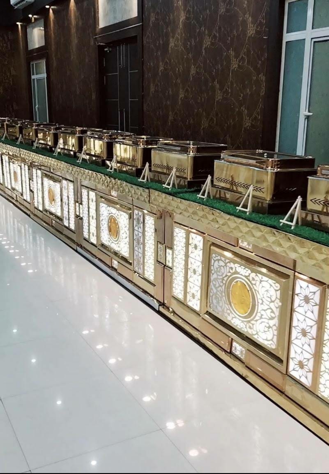 The Sawaria Caterers image 5