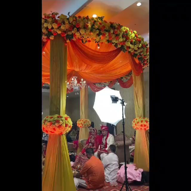 The Sawaria Caterers image 6