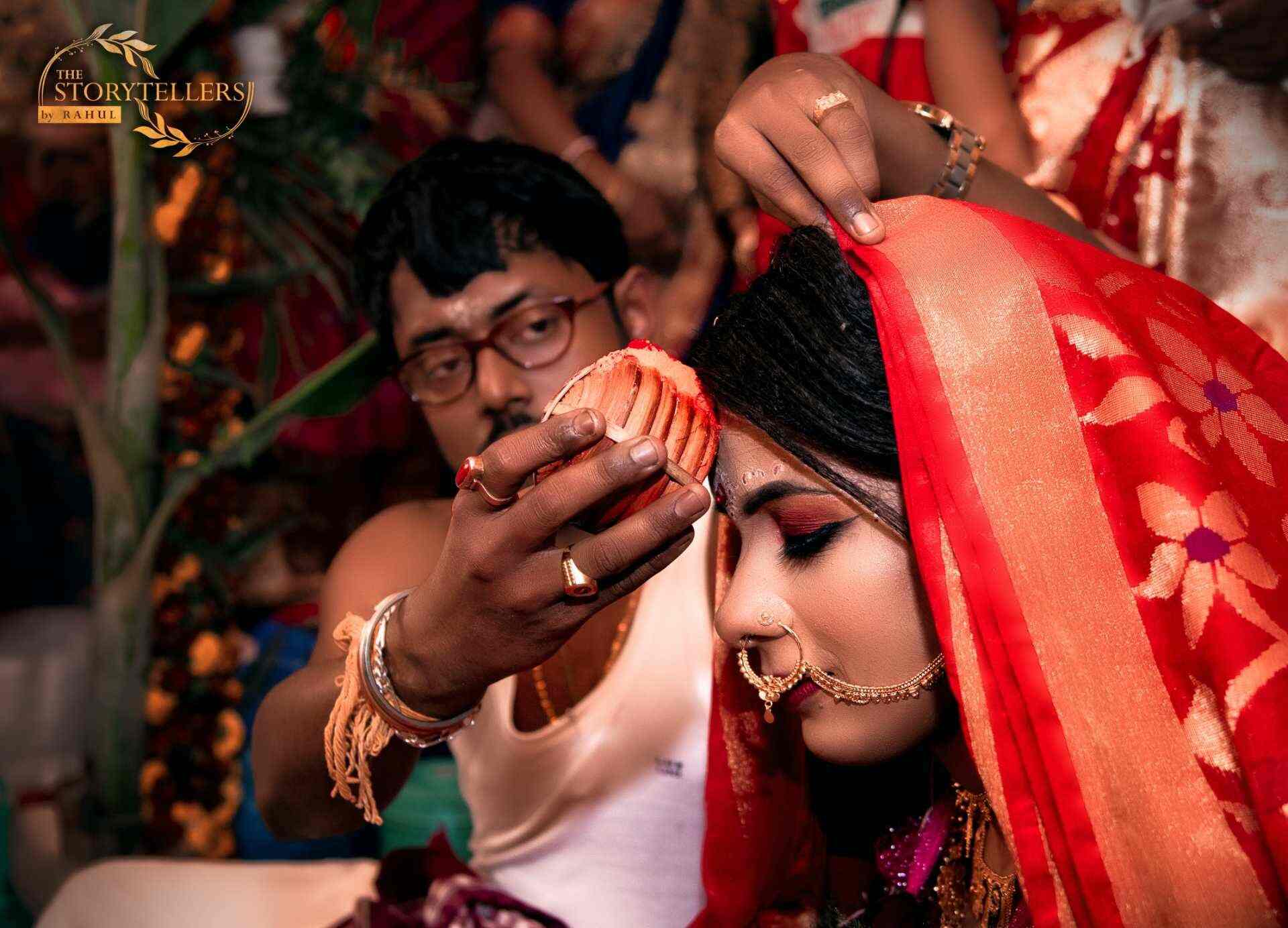 The Storytellers By Rahul