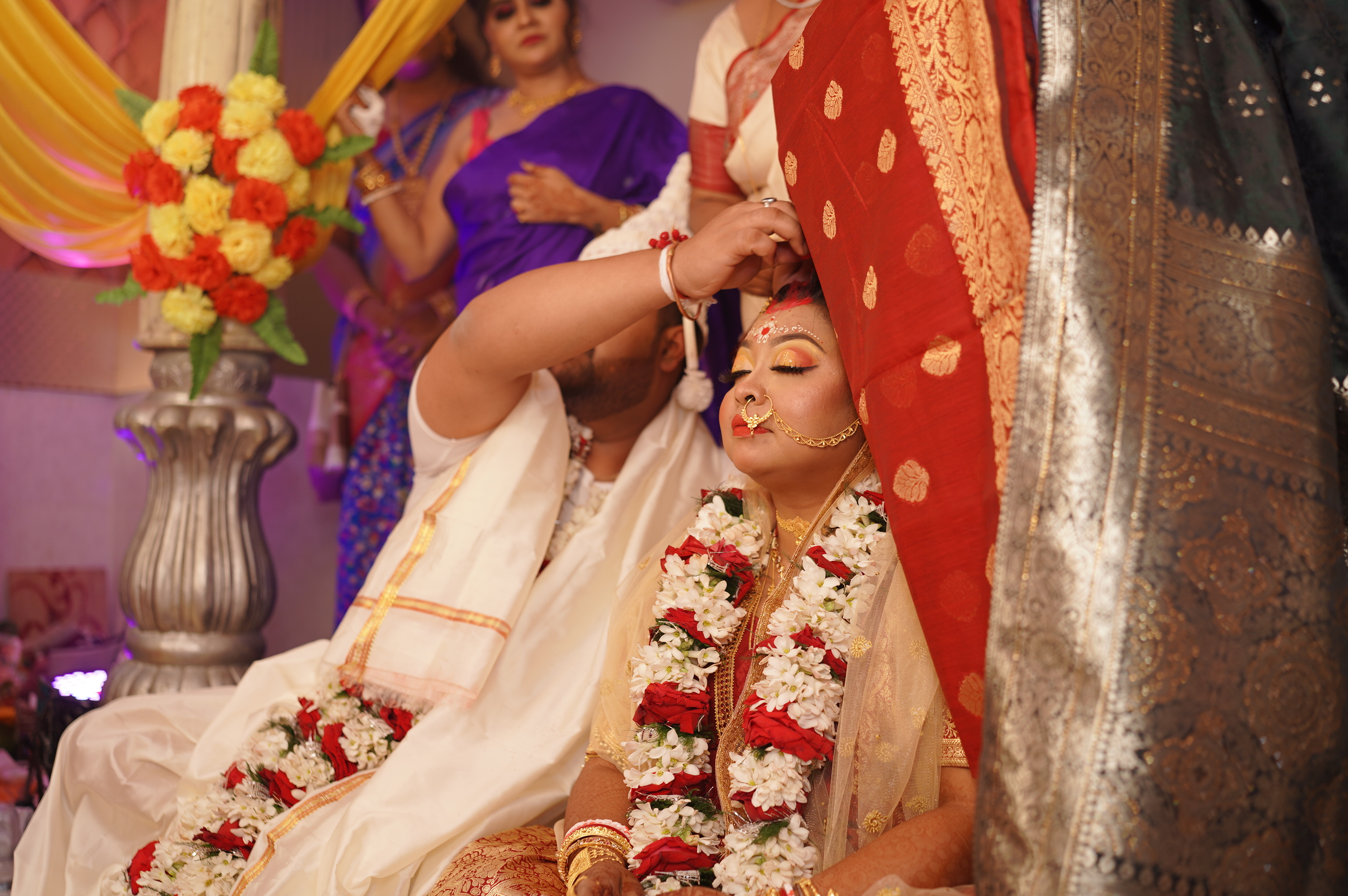 The Wedding Clickers