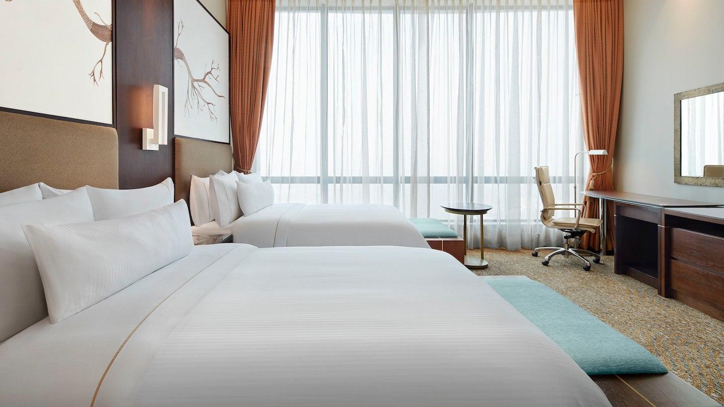 The Westin Kolkata Rajarhat