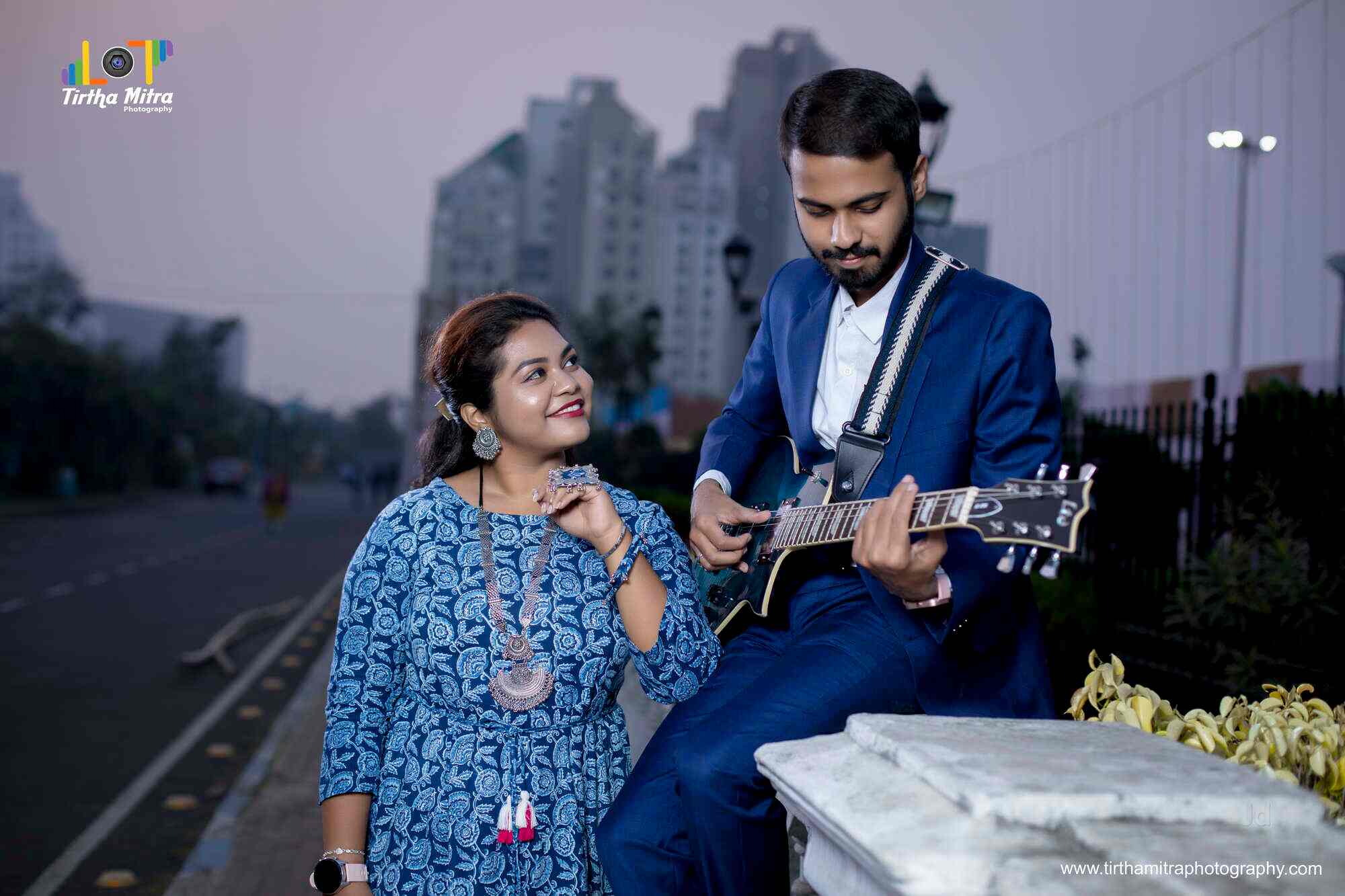 Tirtha Mitra Photography