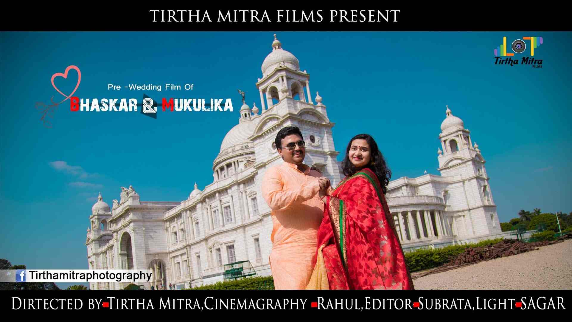 Tirtha Mitra Photography image 3
